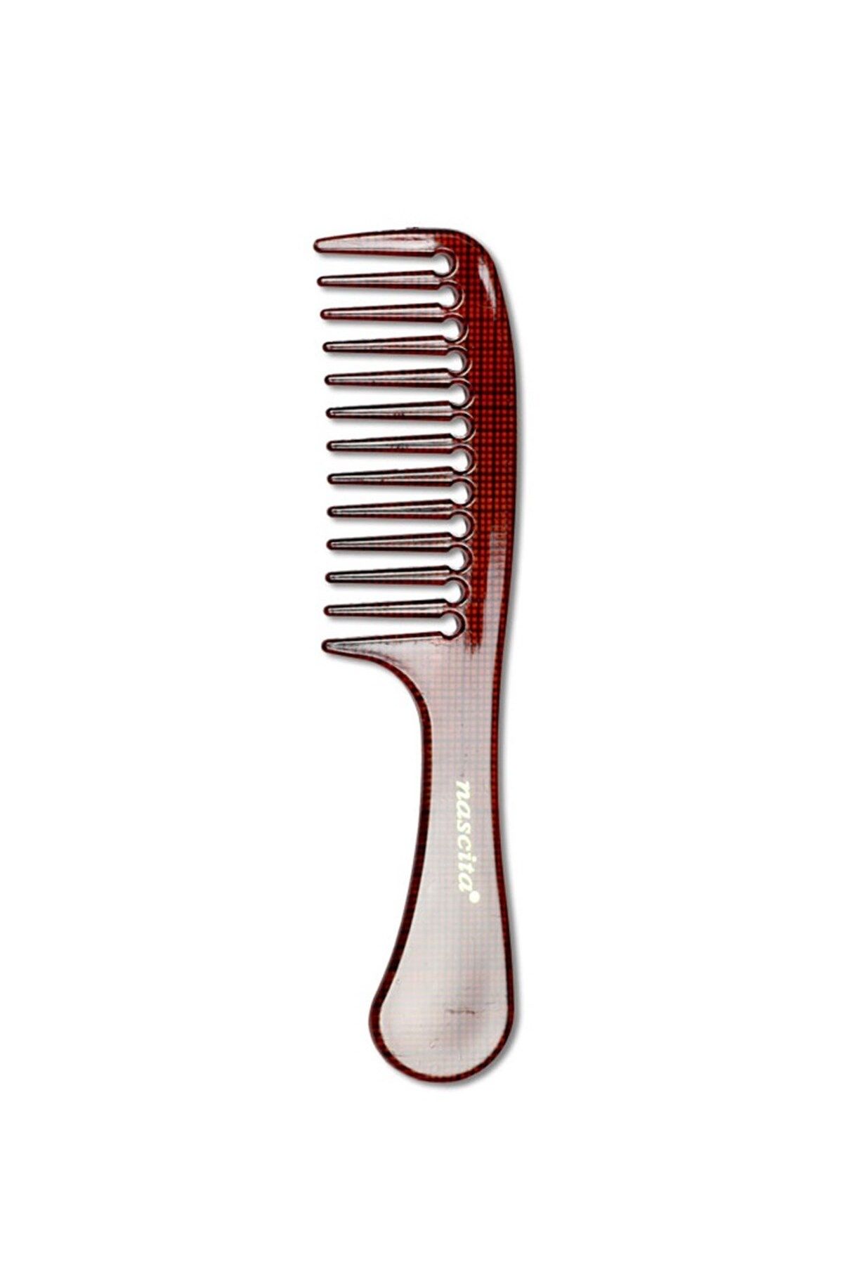 برس و شانه مو ناسکیتا NASTRKXX0040