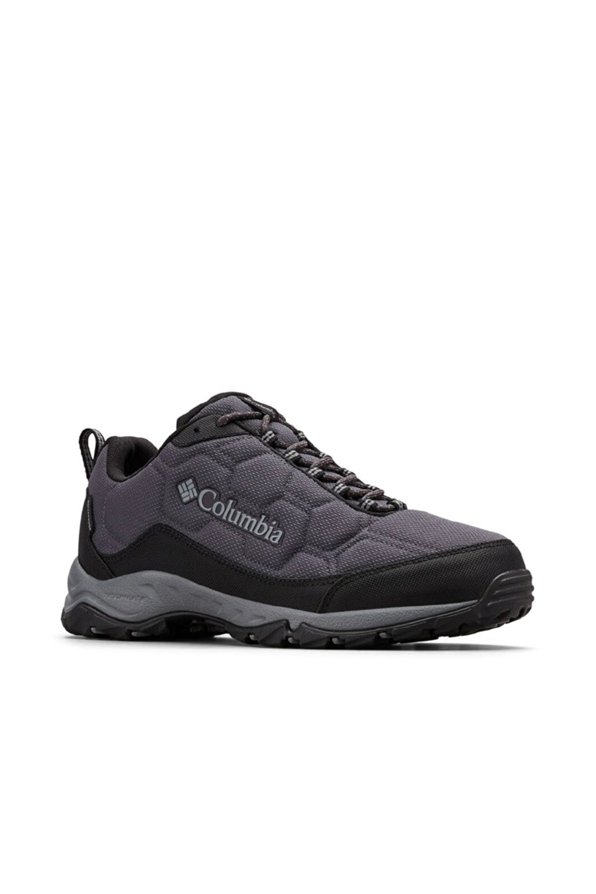 کفش فضای باز مردانه Firecamp III WP BM0289-011 Columbia