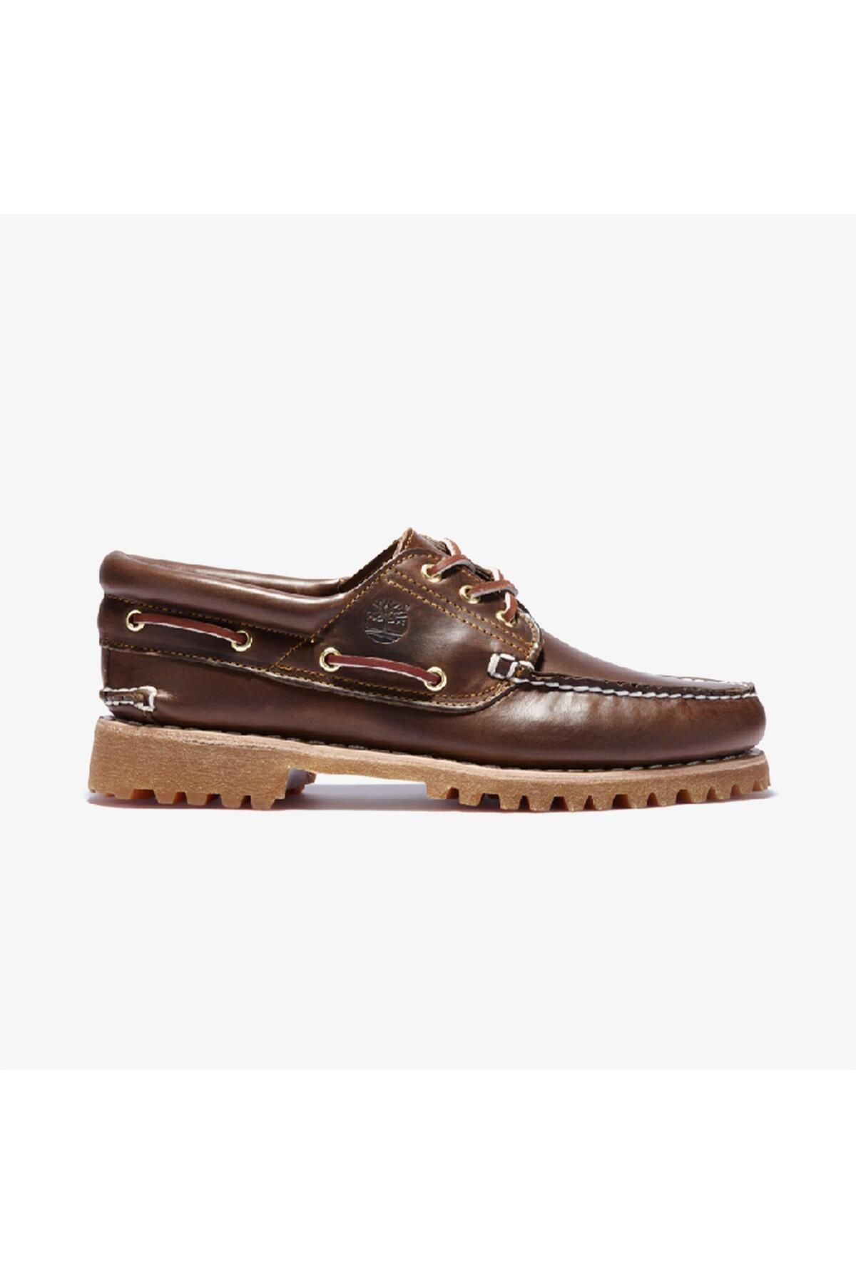 Timberland 3 eyelet classic lug outlet
