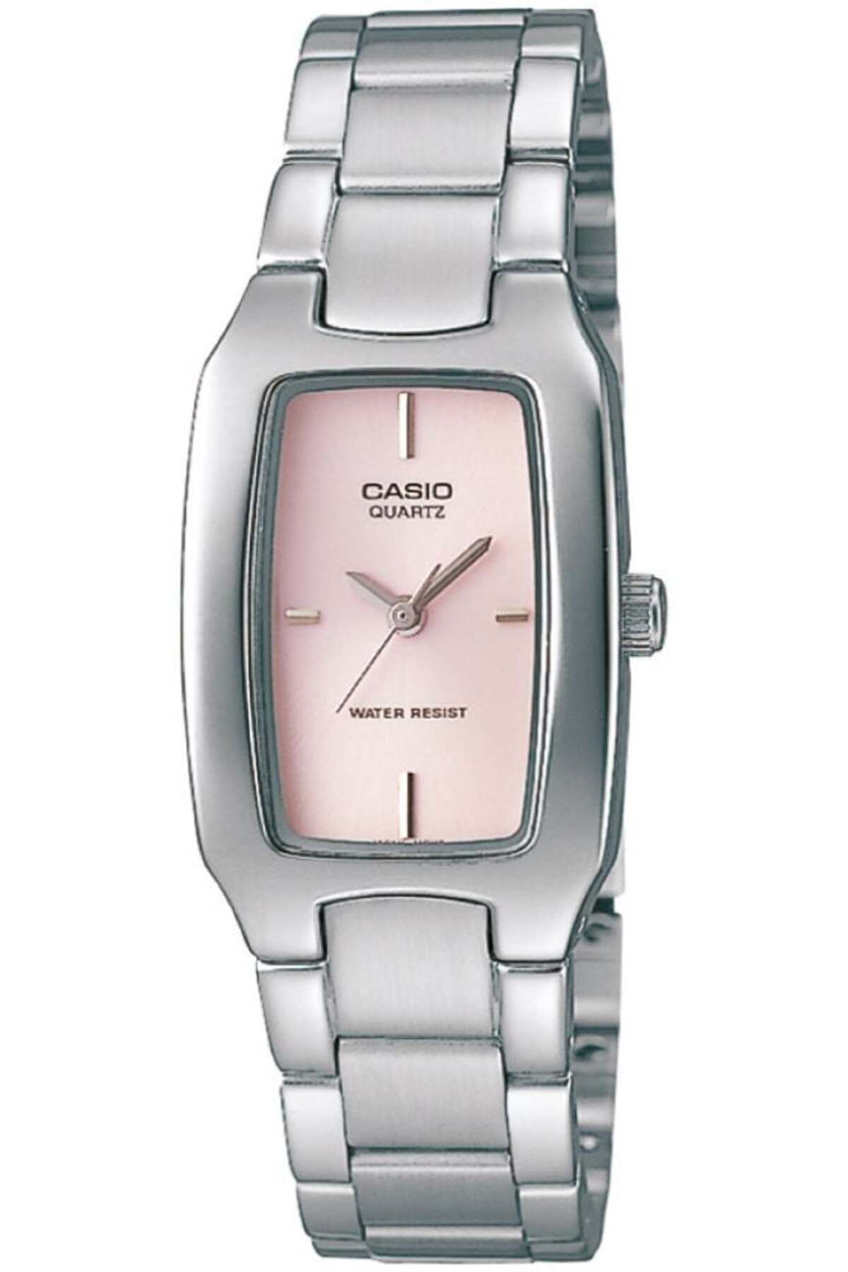 Casio-Ltp-1165a-4cdf Model Wristwatch 1