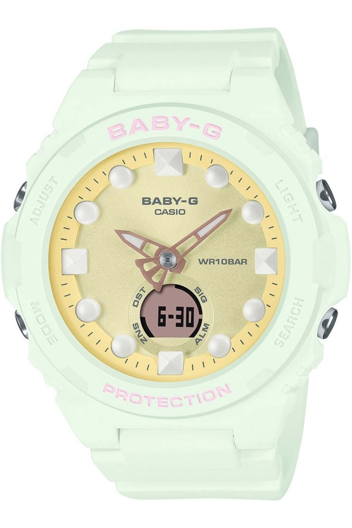 Bga-320fh-3adr Kol Saati