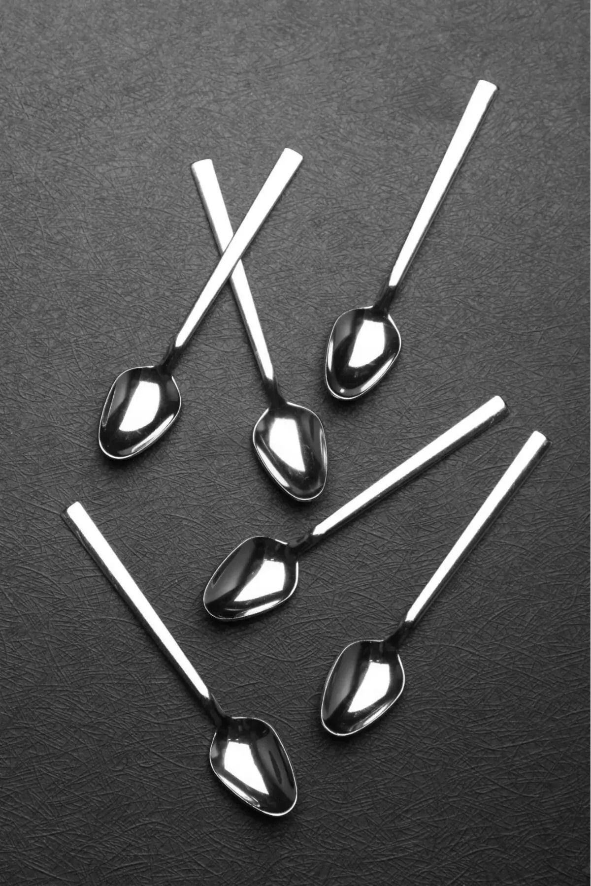 Beray-12 Duru Teaspoons 2