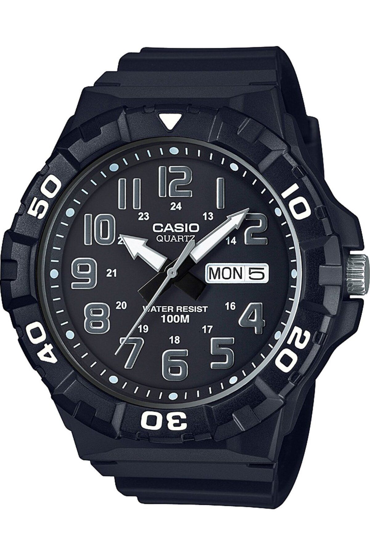 Casio-Men's Wristwatch - Mrw-210h-1a Model 1
