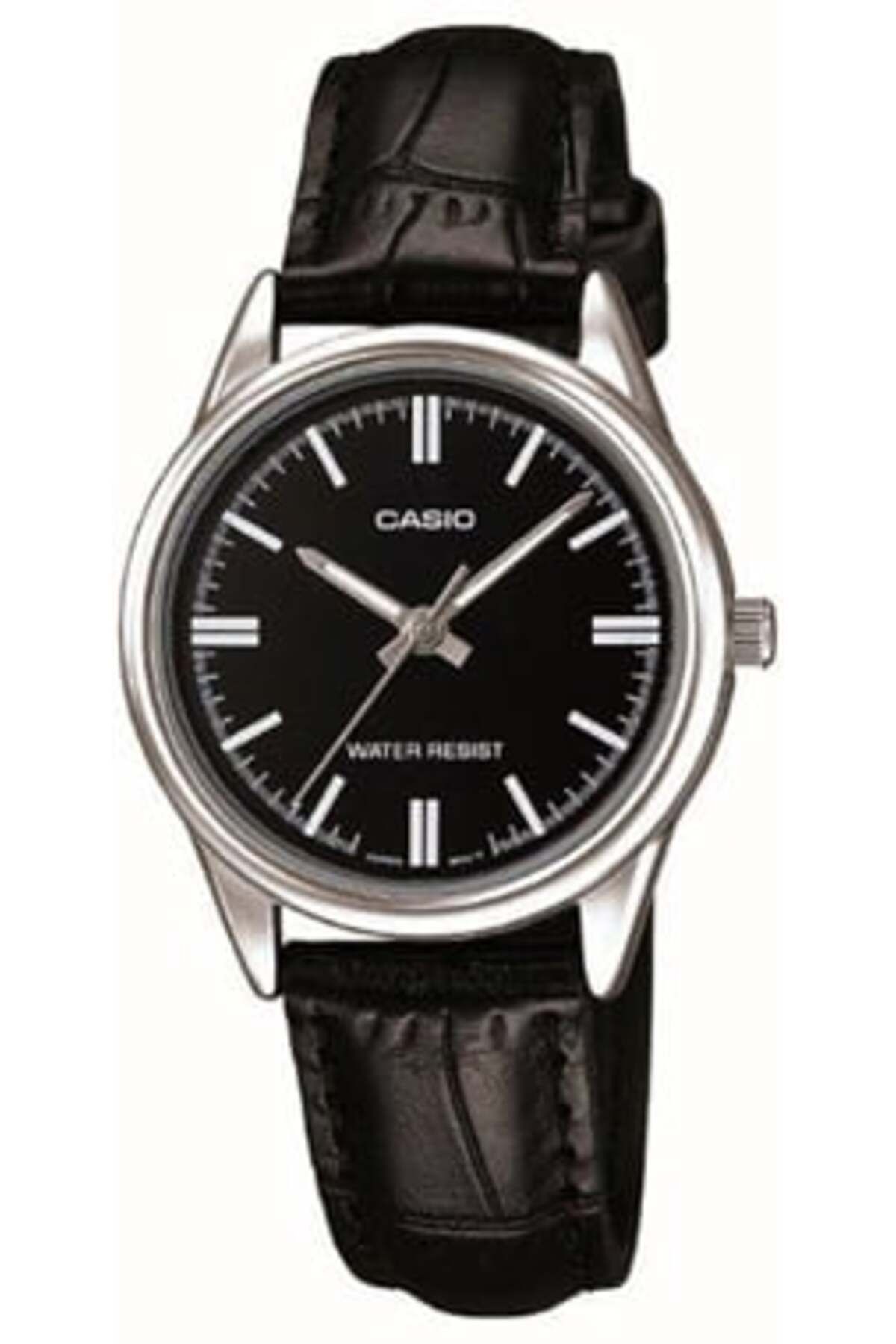 Casio-Ltp-v005l-1audf Model Wristwatch 1