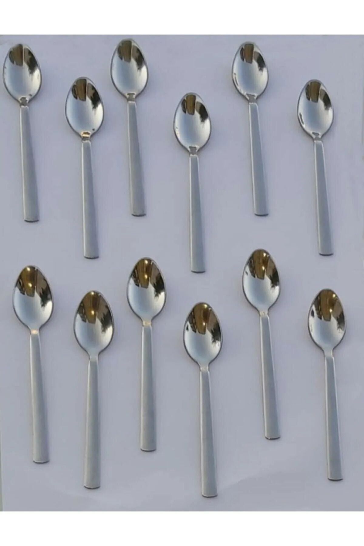 Beray-12 Duru Teaspoons 4