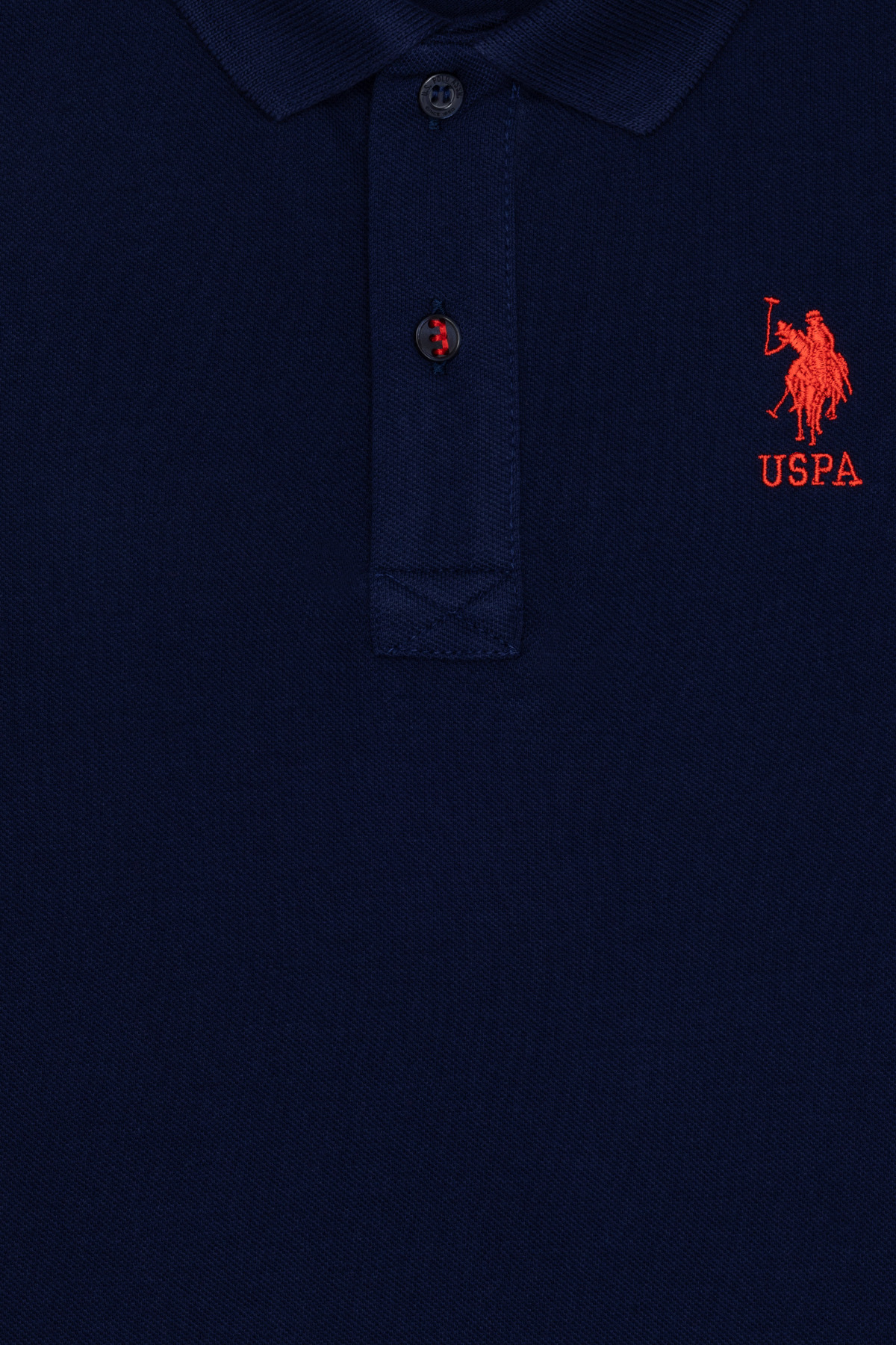 پولوشرت پسرانه یو اس پولو | 872960 U.S. Polo Assn. - Image 3