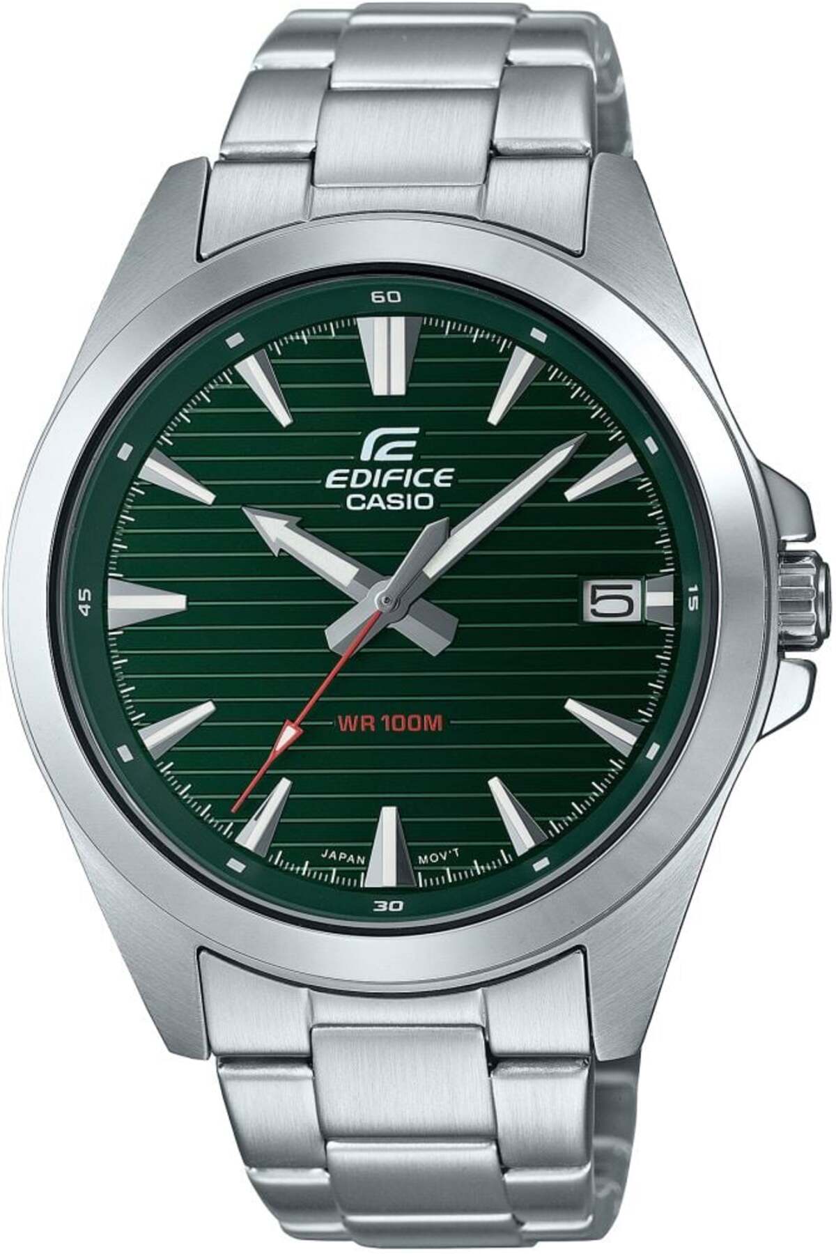 Casio EFV-140D-3AVUDF Erkek Kol Saati