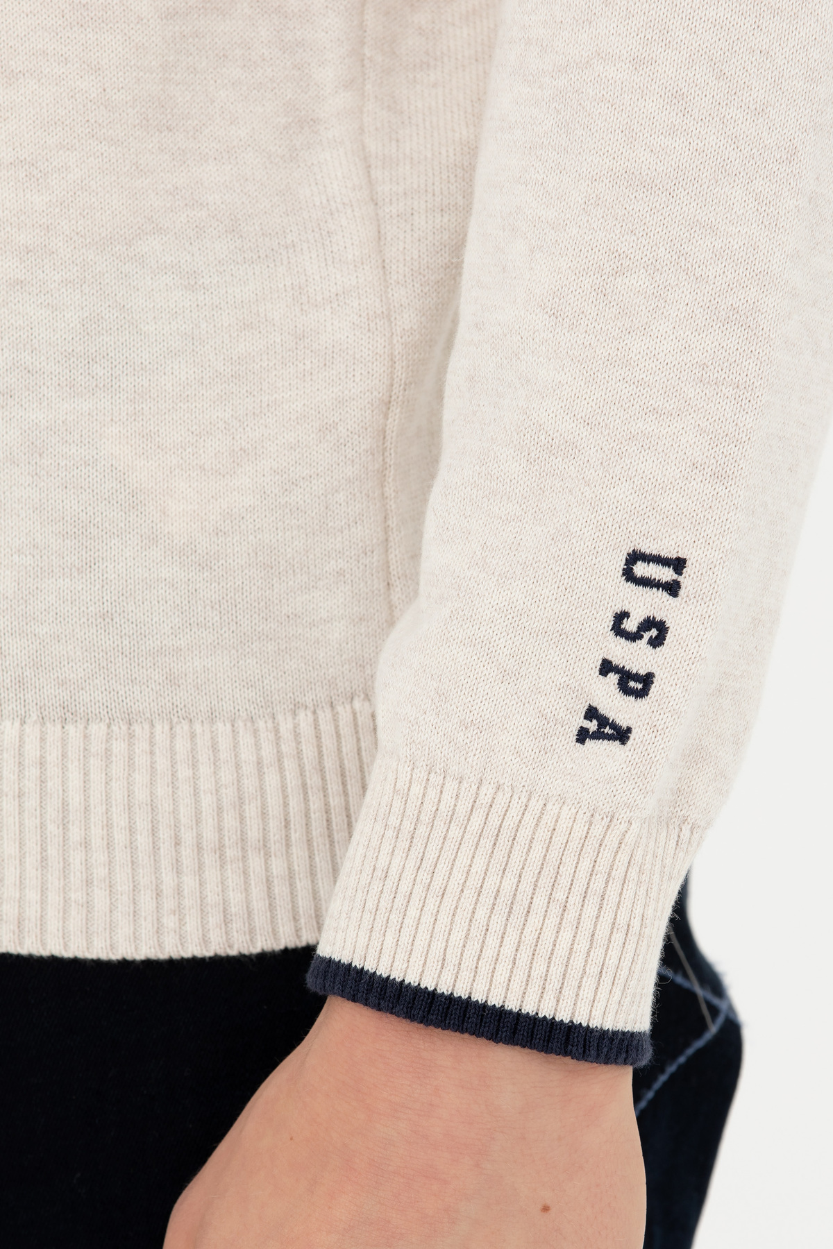 بافت مردانه یو اس پولو | 1429876 U.S. Polo Assn. - Image 7