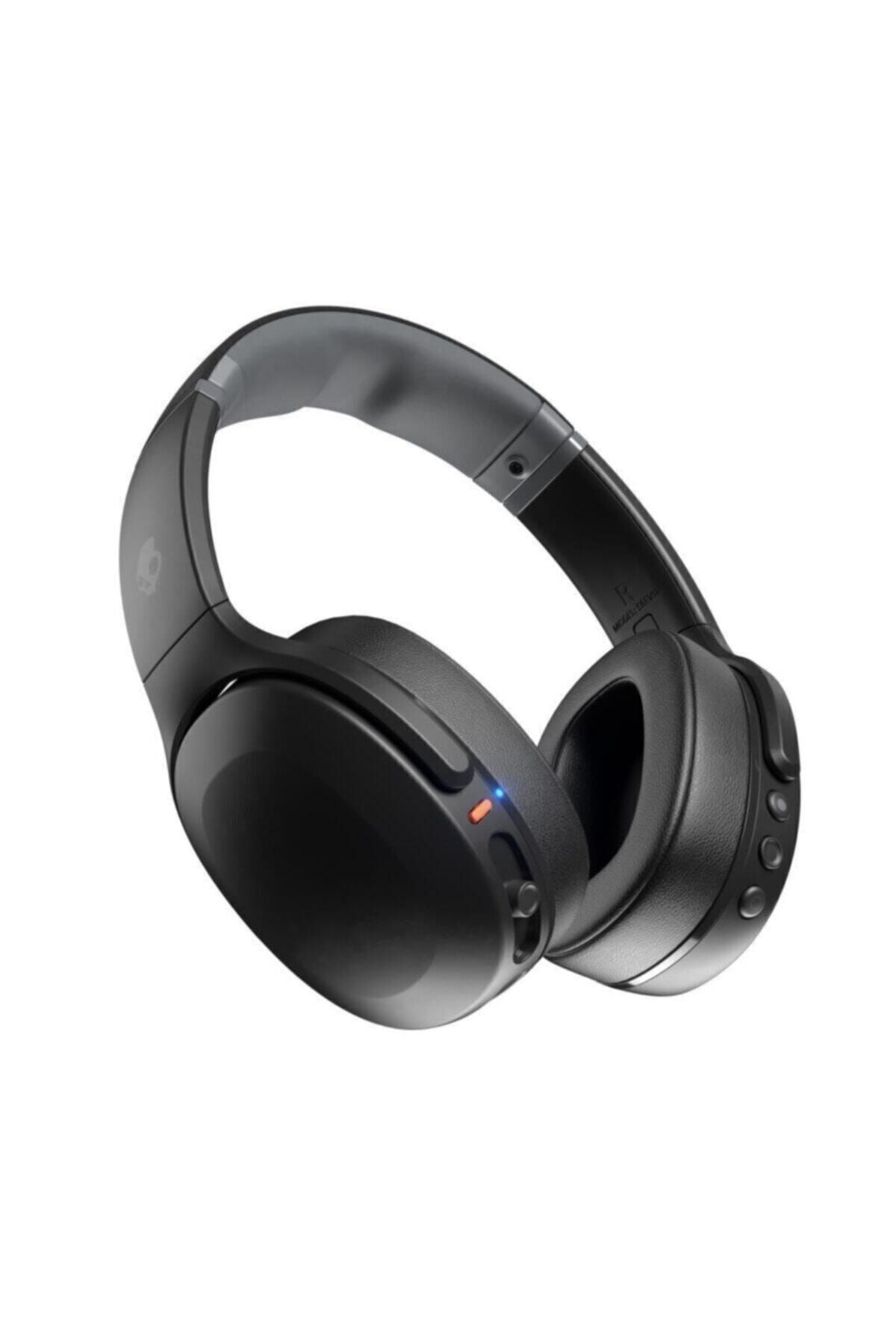 Skullcandy Crusher Evo Kablosuz Kulakl k 40 Saat Pil Omru