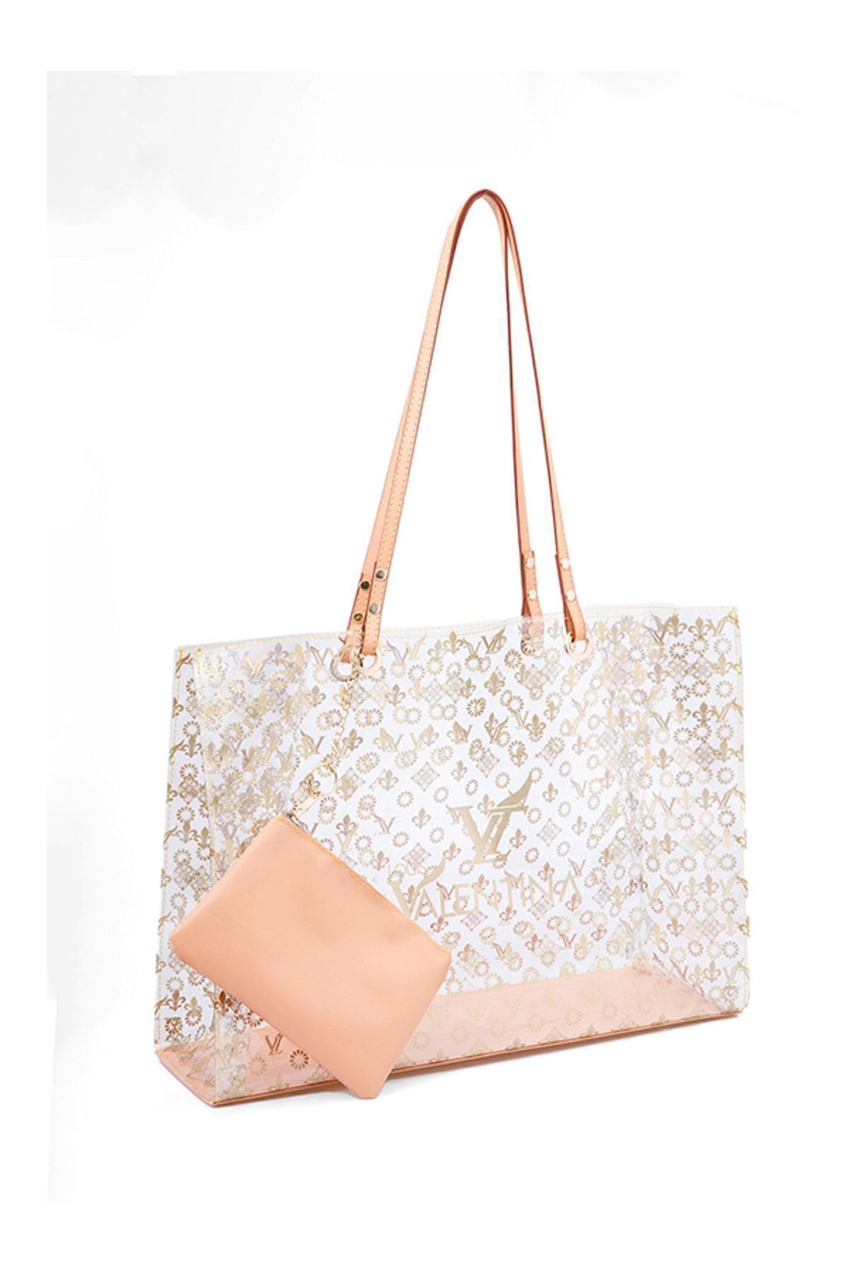 Louis vuitton pvc beach bag 2025