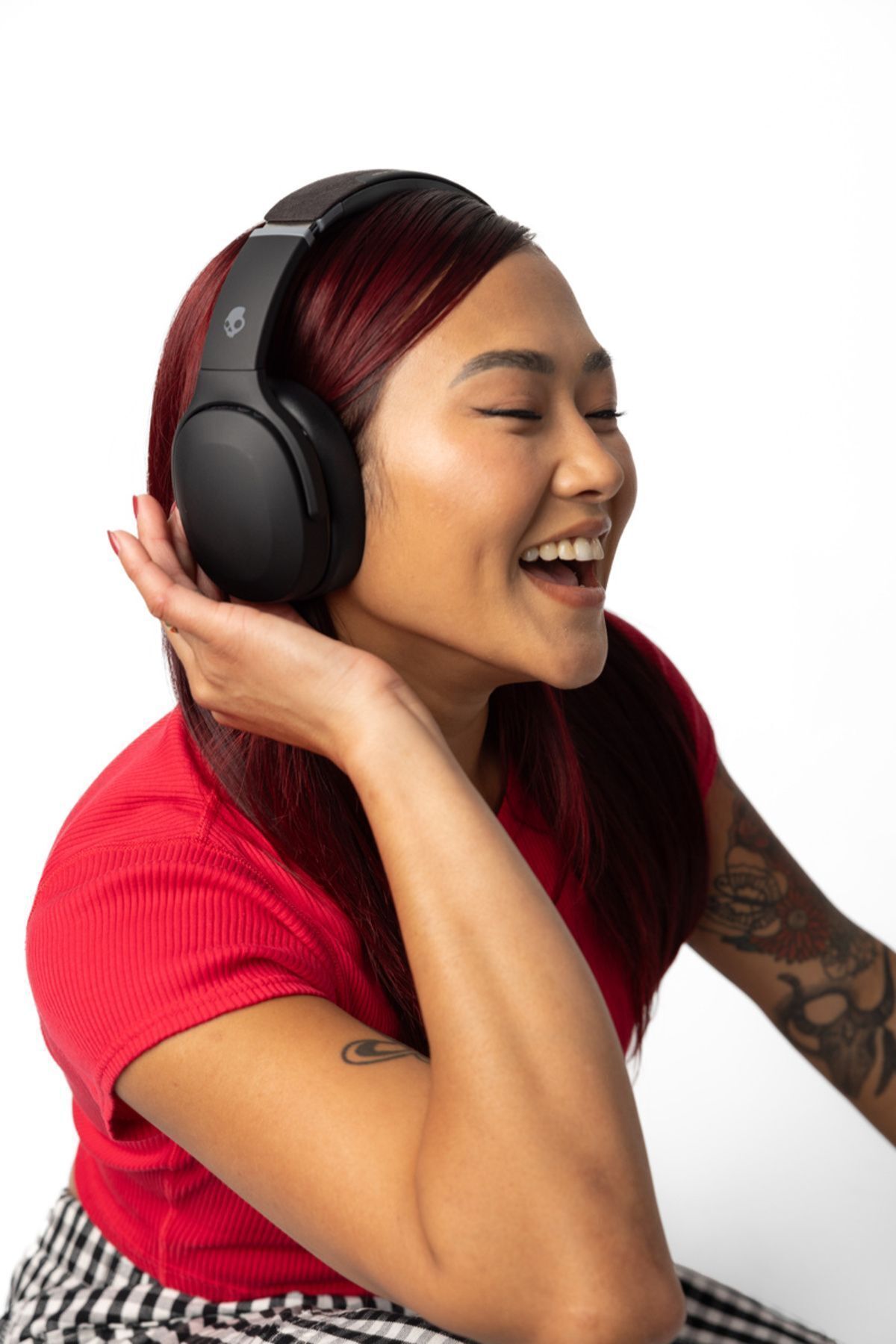 Crusher wireless on sale