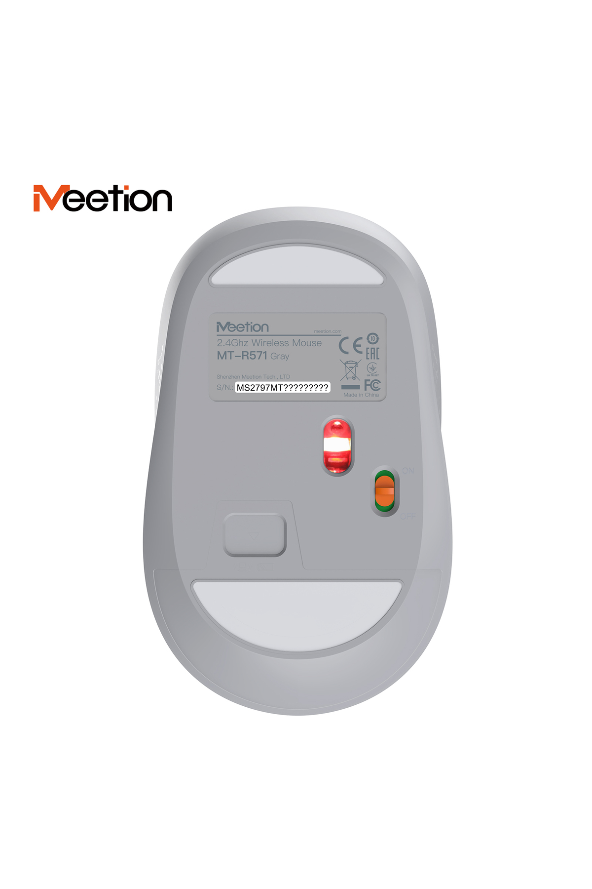 R571 - Ofis Mouse 7