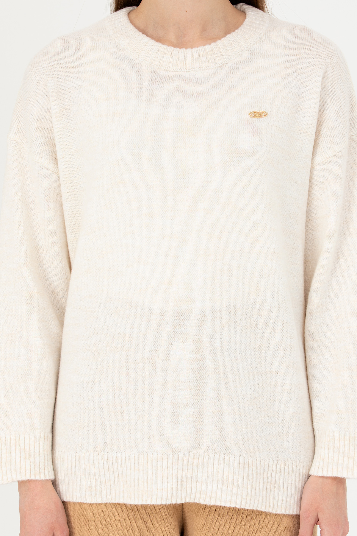 بافت زنانه یو اس پولو | 969541 U.S. Polo Assn. - Image 6