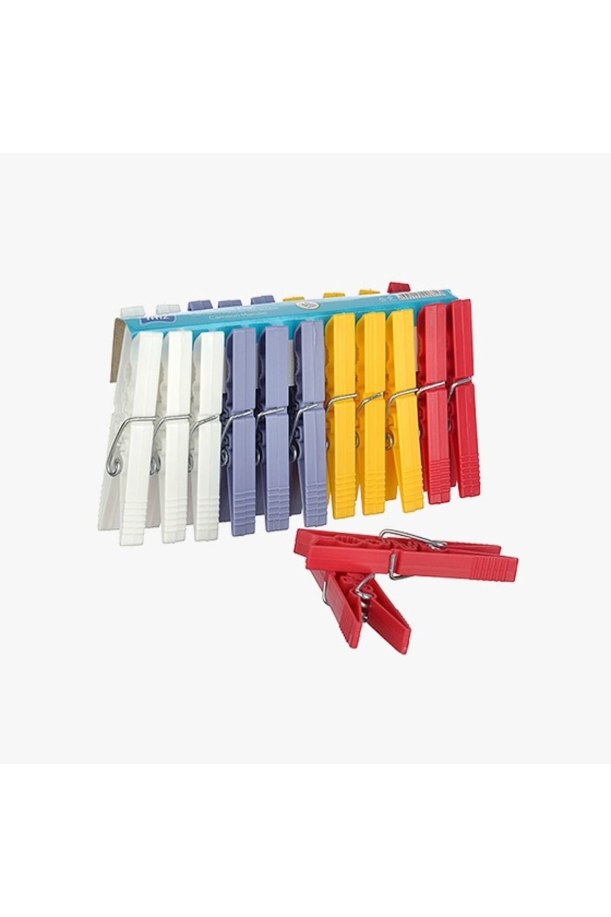 MG HOME 72 De Bucăți Cameon De Lux Pentru Rufe - Produs Fără Urme Și De Calitate - One Size