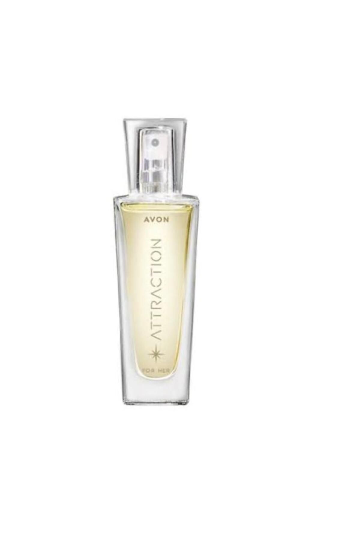 عطر زنانه با رایحه گرم و شرقی 30 میلی لیتری Avon