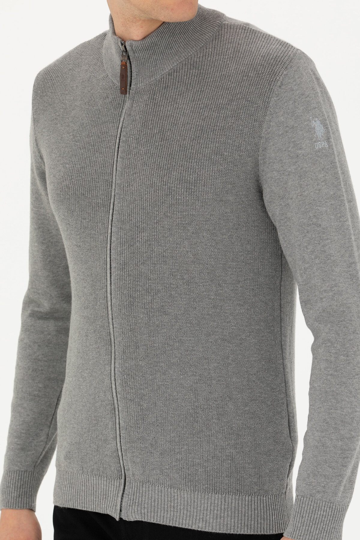 ژاکت مردانه یو اس پولو | G081SZ0TH.000.1489206 U.S. Polo Assn. - Image 6