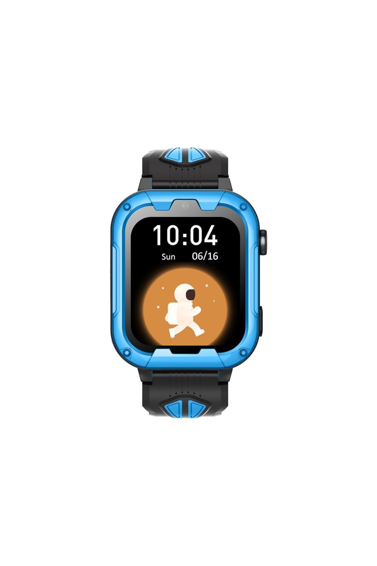 ZCWATCH V0922 S PROFESYONEL 4G AGPS AKILLI ÇOCUK VE AİLE SAATİ