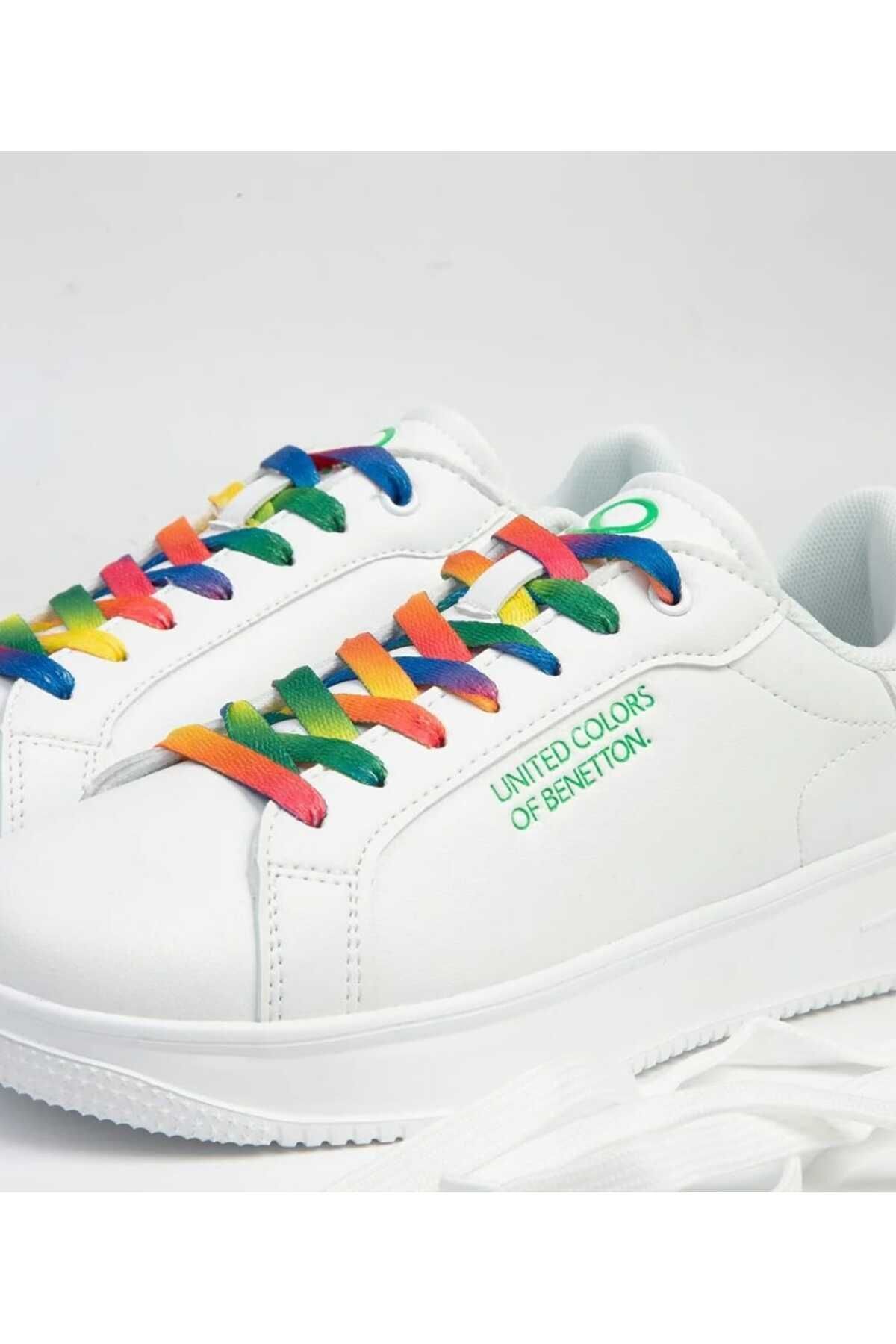 MEGA SHOES BNI-10061 BENETTON Benetton