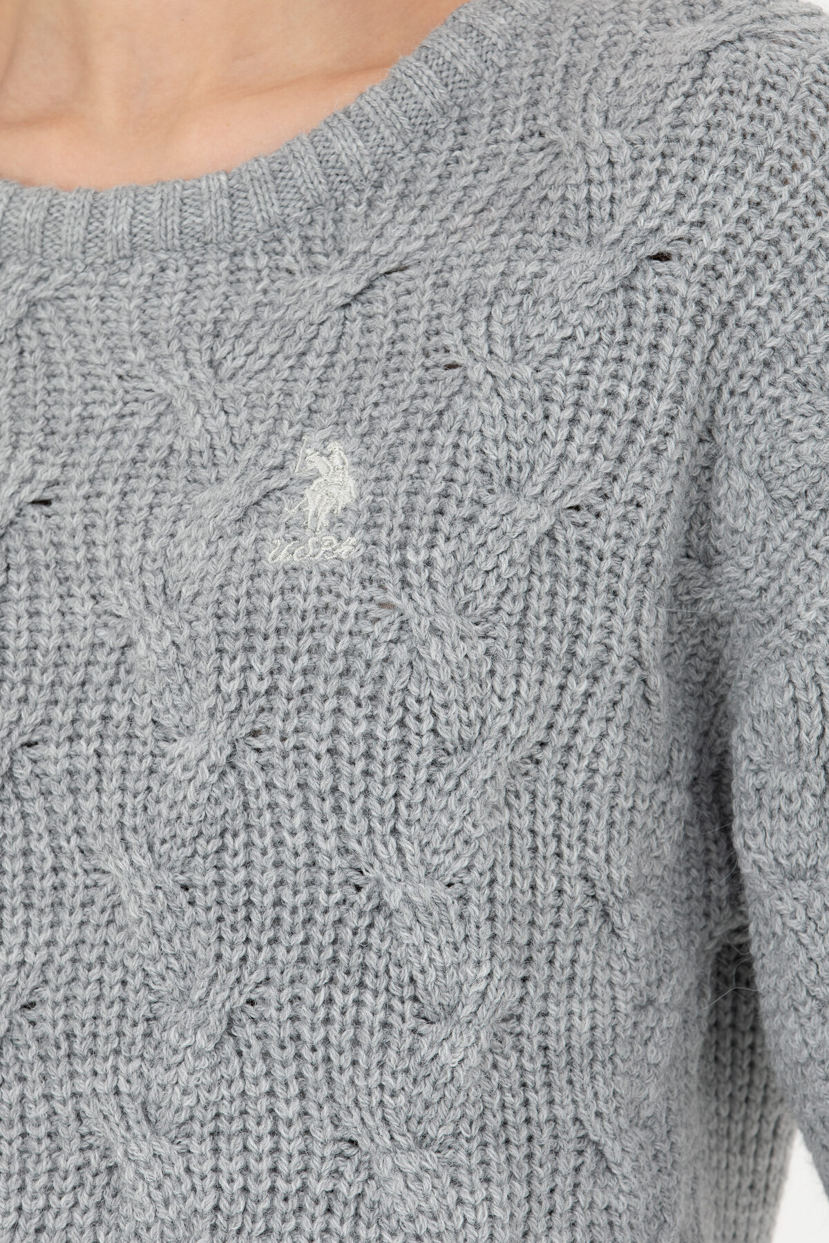 بافت زنانه یو اس پولو | 971603 U.S. Polo Assn. - Image 7