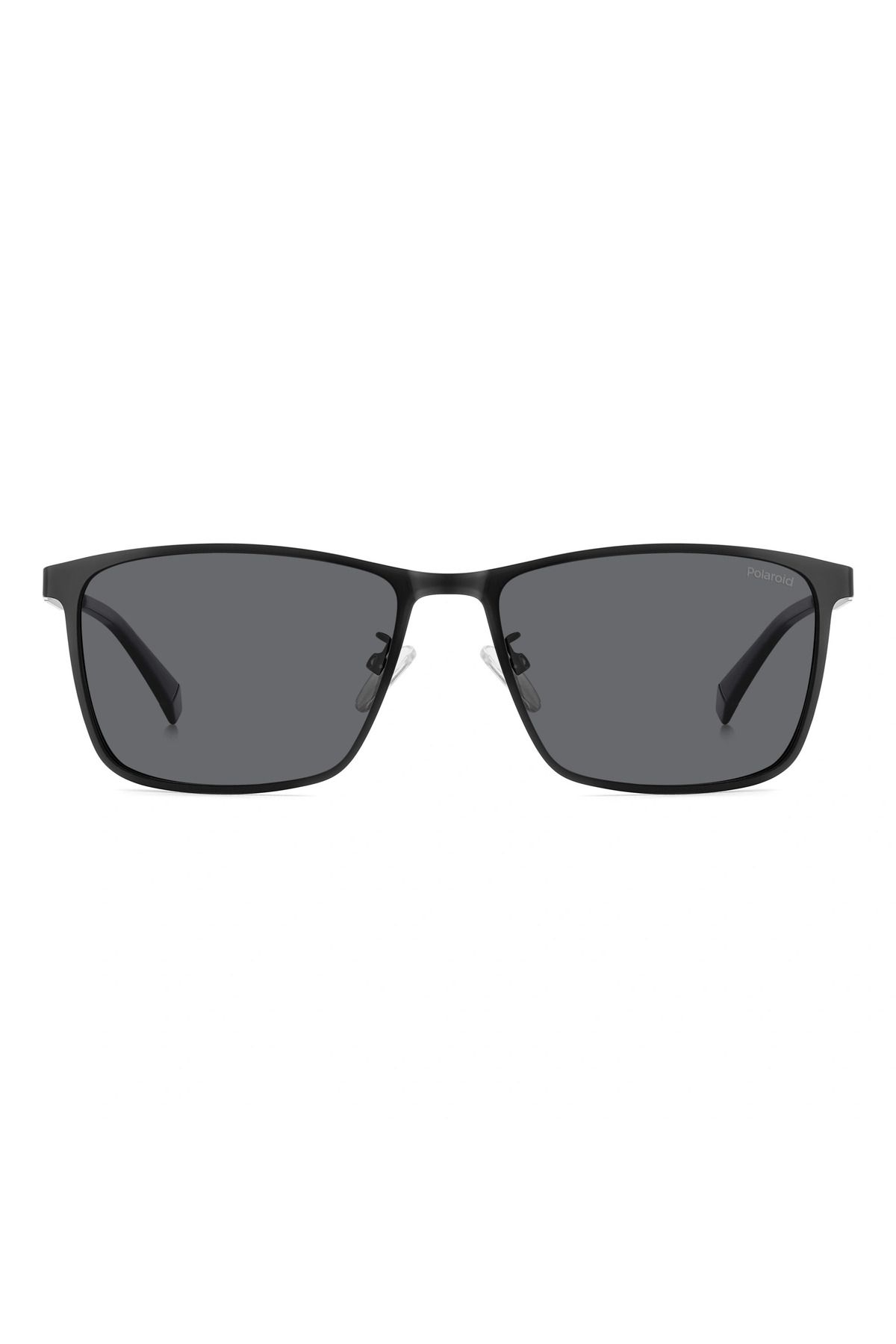Polaroid-Pld 2159 Polarized Men's Sunglasses - 58*16 140 Model 3