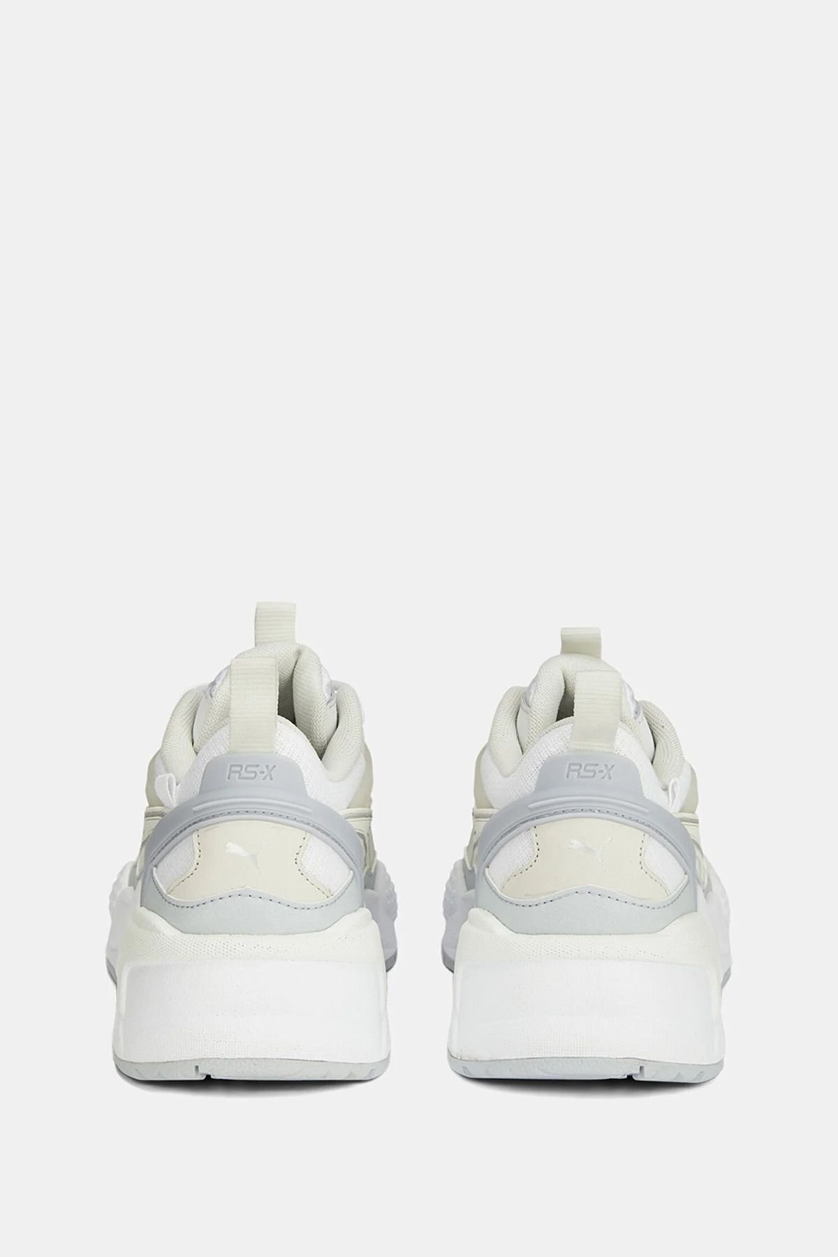 اسنیکر زنانه سفید پوما | 390720-02 اورجینال - تصویر 3