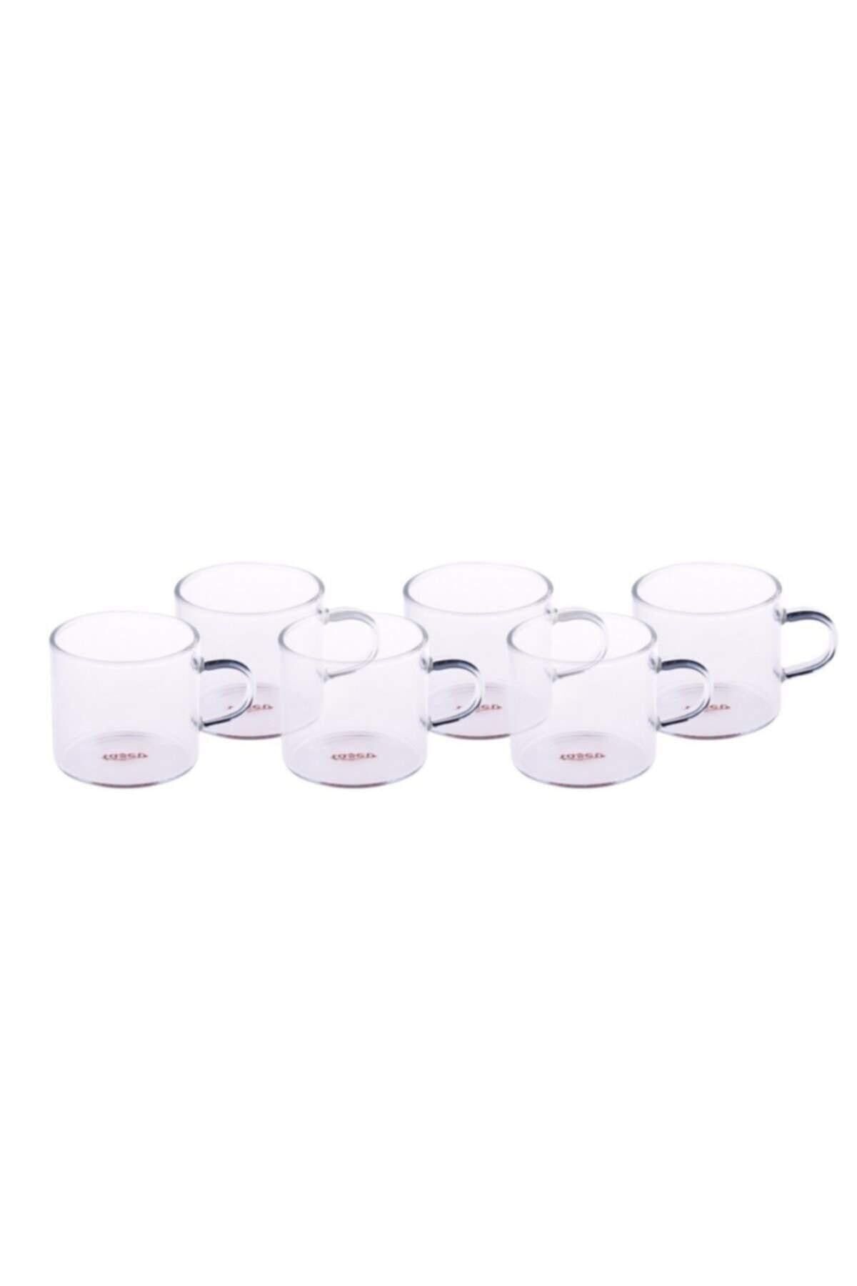 Bambum-Set - 6 Espresso Cups 100 Ml 2