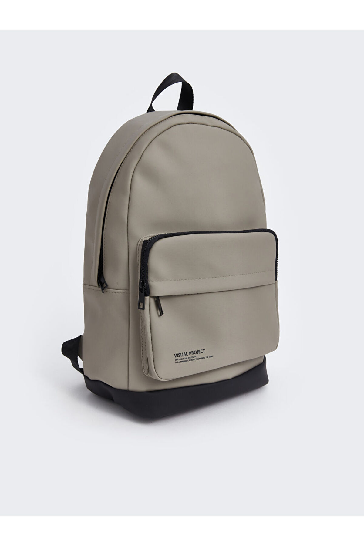 LC Waikiki-Men's Backpack with Laptop Compartment 4