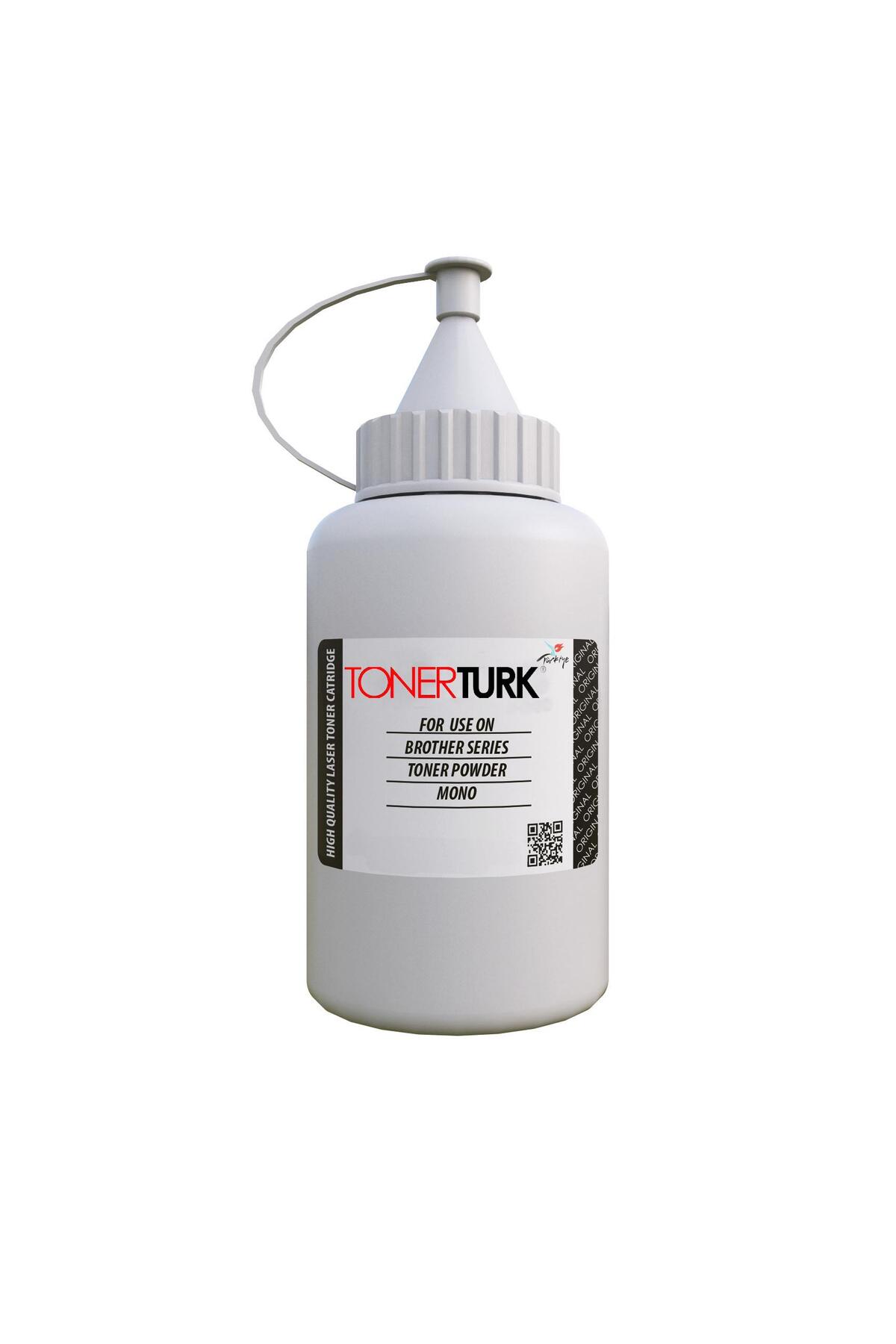 Brother Tn-2150Toner Powder 500gr. /Dcp-7030,Dcp-7040,Dcp-7045n, Hl-2140, Hl-2150n, Hl-2170w, Mfc-