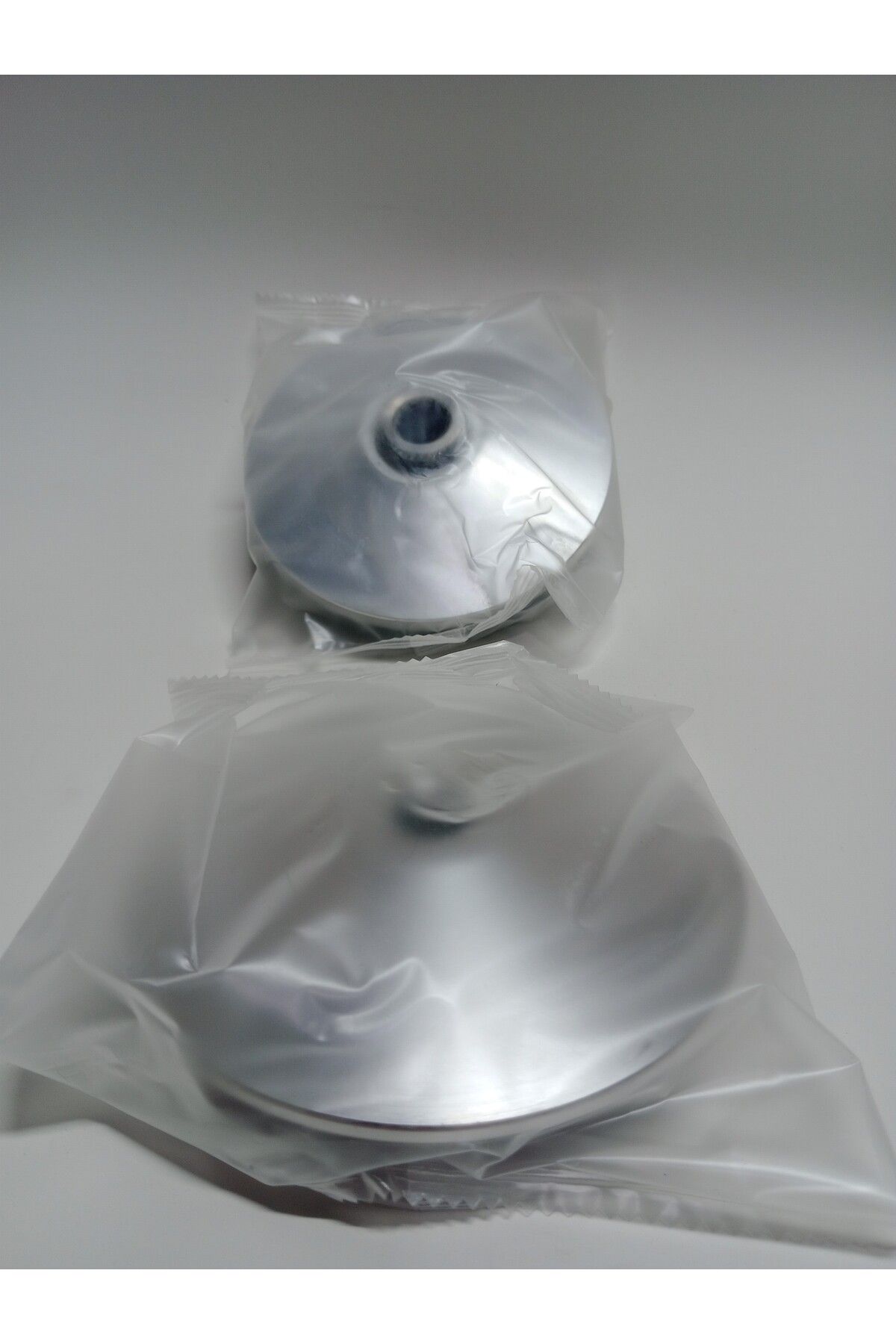 APEC-Apx5 Compatible Front Variator Complete 1