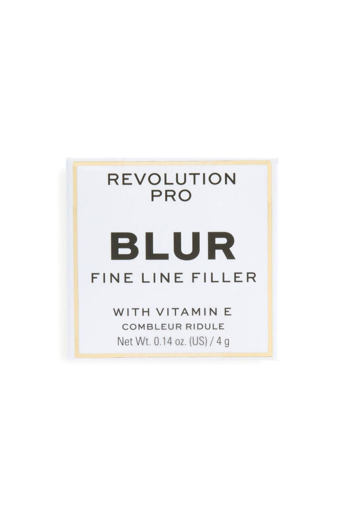 کانسیلر فیله های خط خوب 5 گرم Revolution Pro