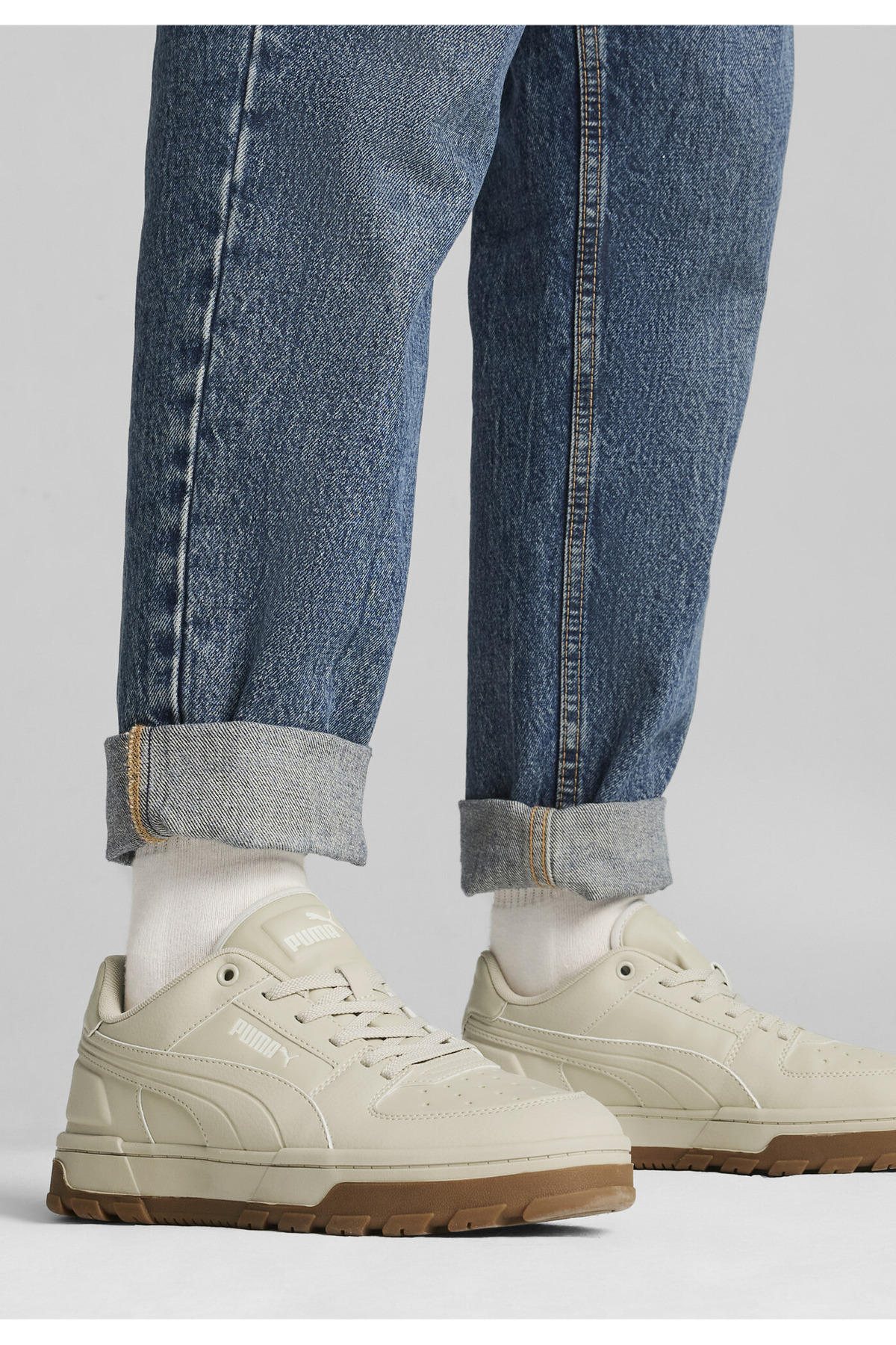 اسنیکر زنانه – مردانه پوما | 39746605 Puma - Image 2