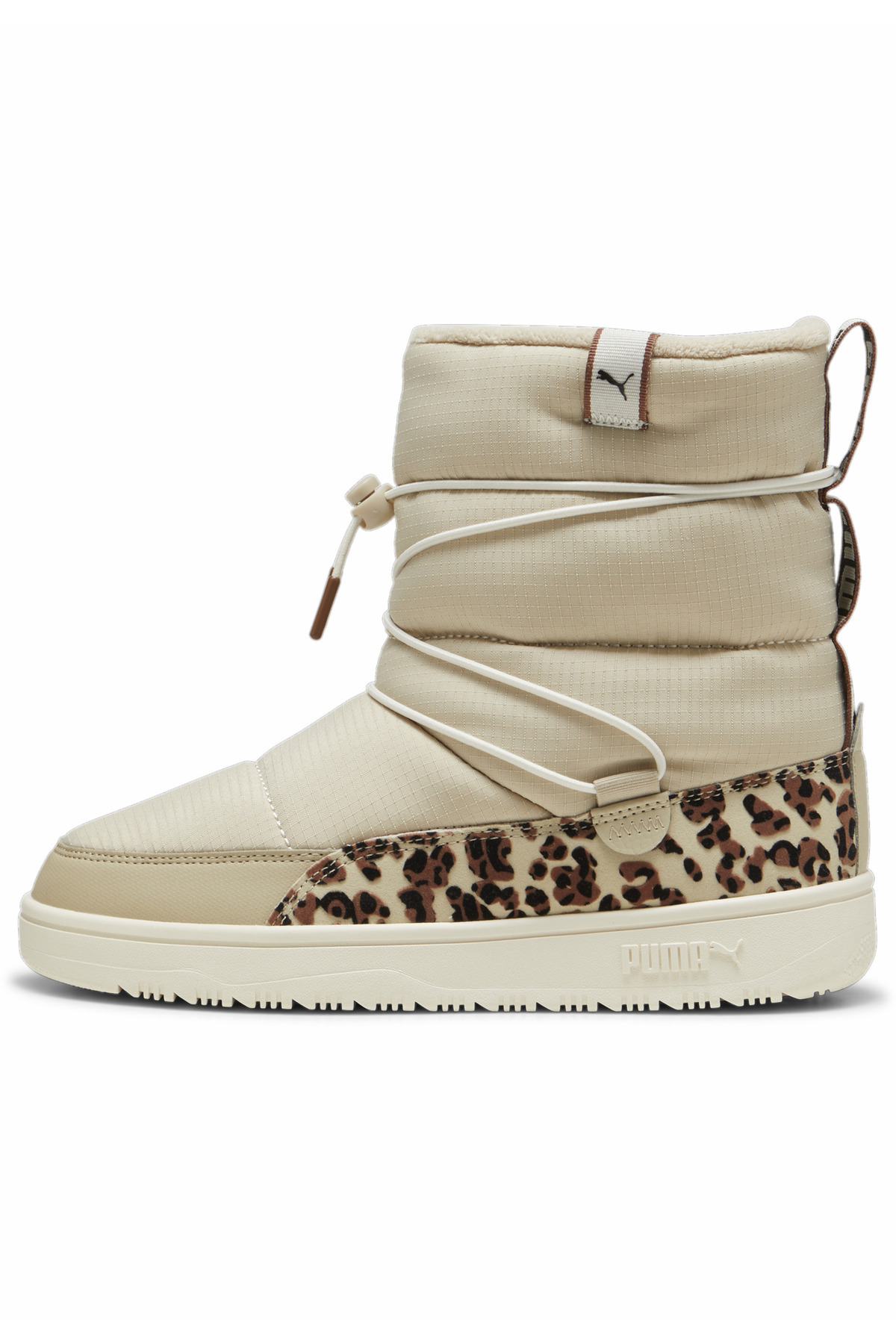 Puma Cizme De Animale Snowbae Femei Femeie - 37
