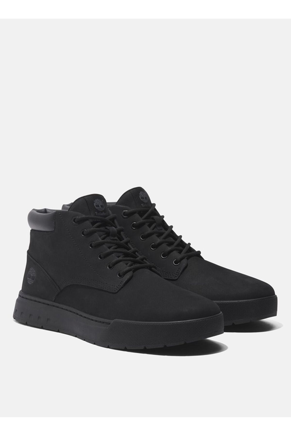 بوت مردانه تیمبرلند Timberland Maple Grove MID Lace Up Sneaker Timberland