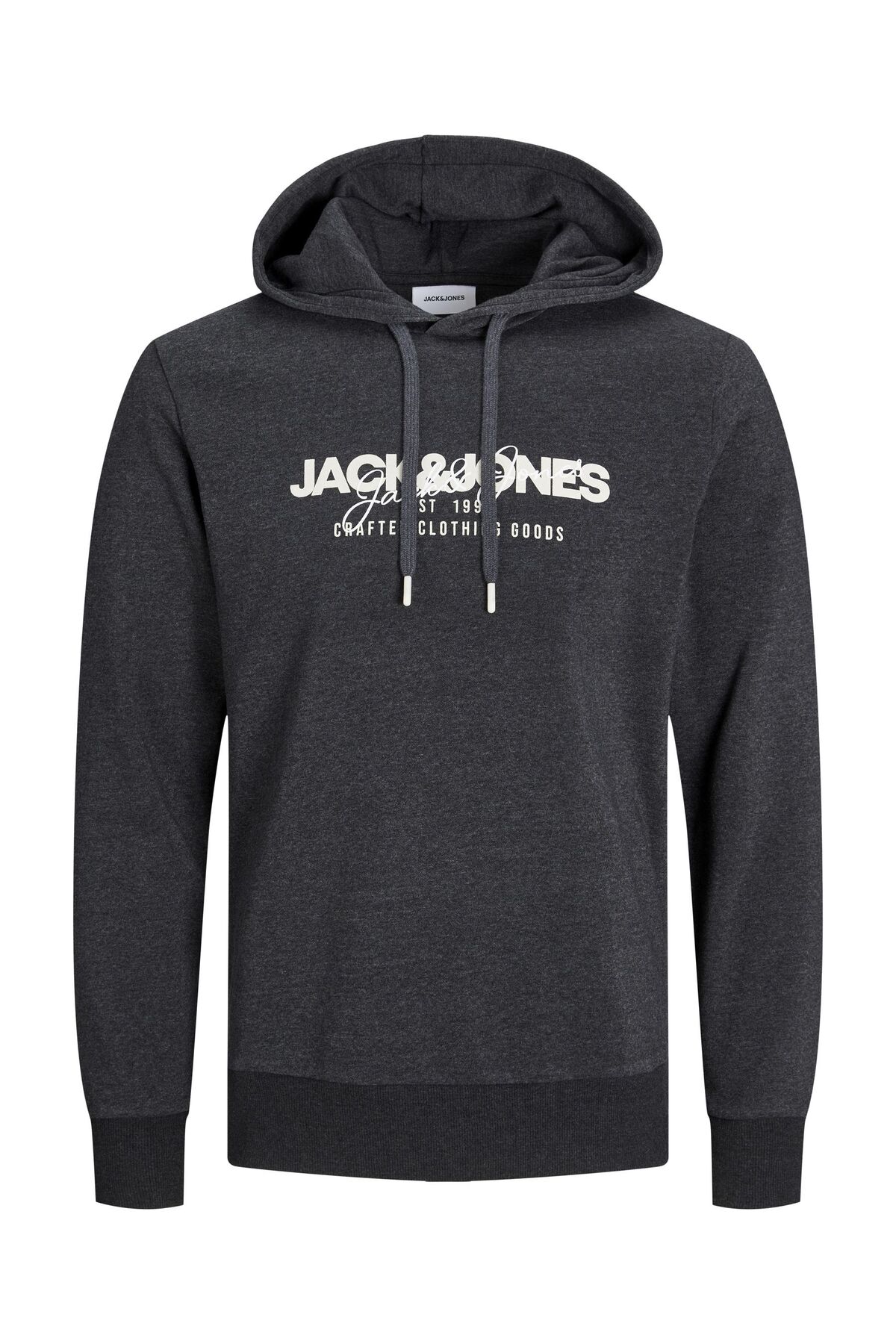 پلیور مردانه راسته آستین بلند | جک اند جونز Jack & Jones 12256848 - تصویر 2
