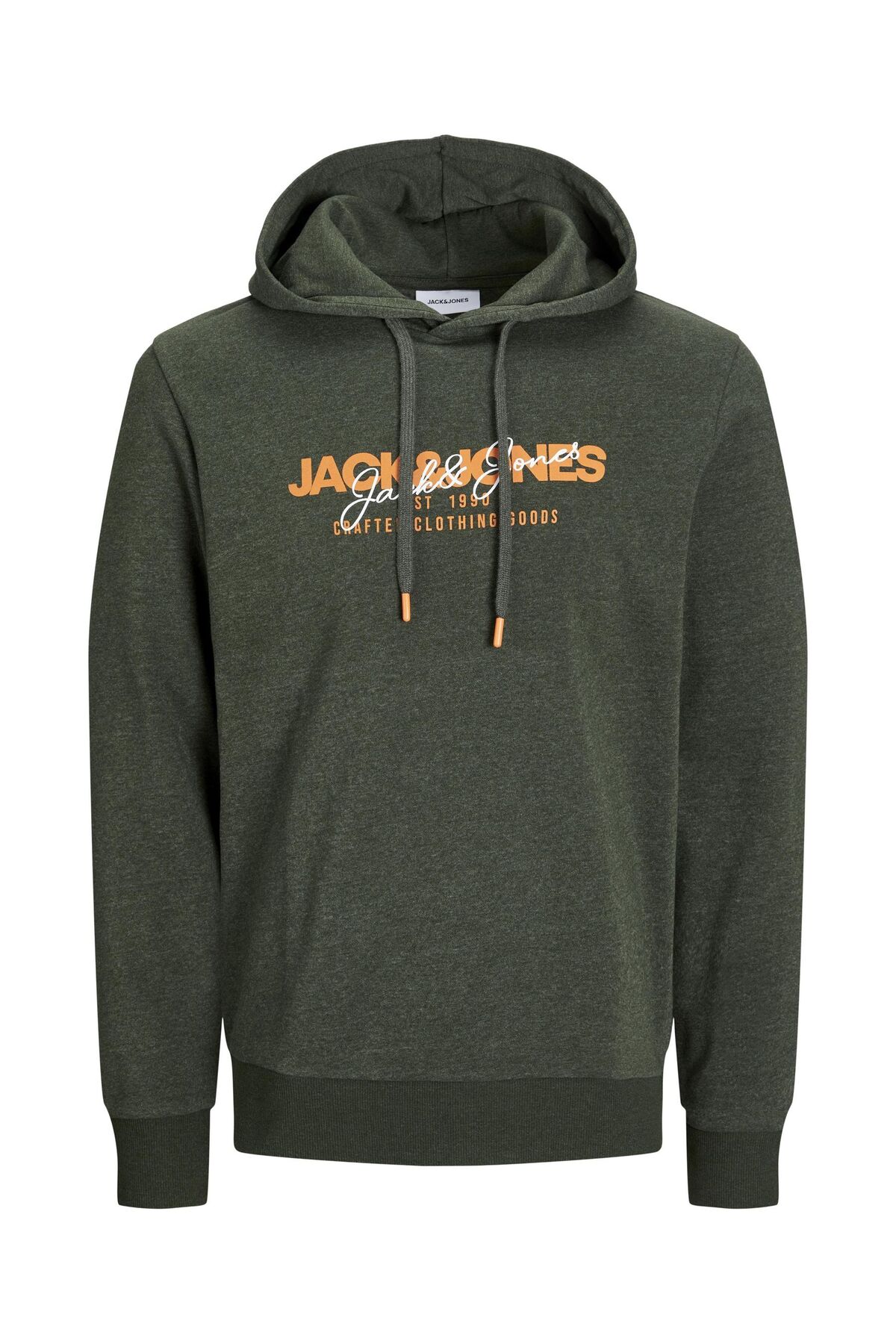 پلیور مردانه راسته آستین بلند | جک اند جونز Jack & Jones 12256848 - تصویر 2