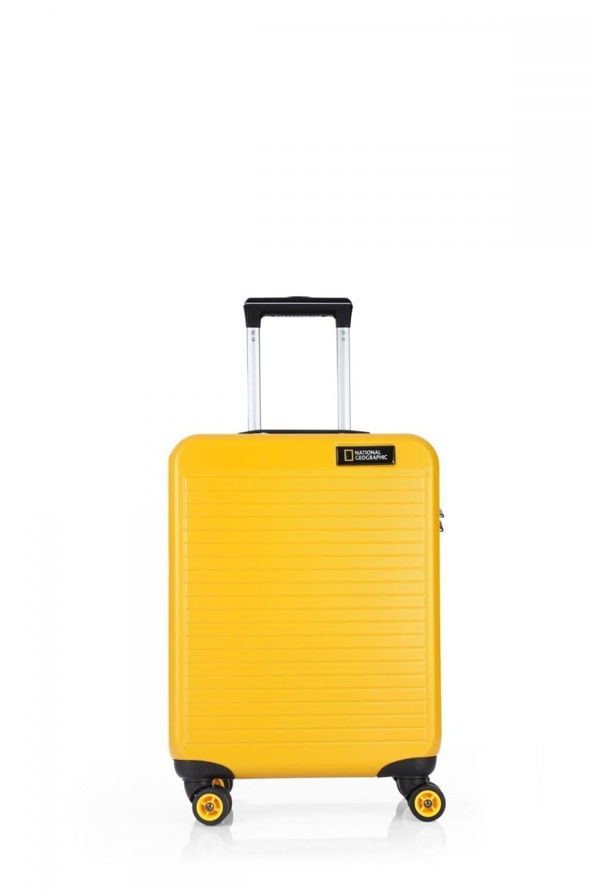 National Geographic  Natıonal Georgraphıc N-2002 Küçük Boy Valiz