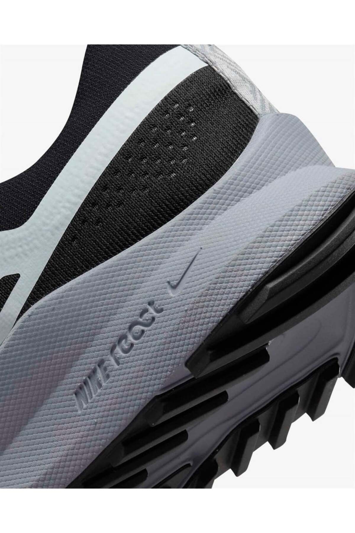 کفش Nike نایکی ورزشی React Pegasus Trail Dj6159-001 | اسکای اسپورت اورجینال - تصویر 2