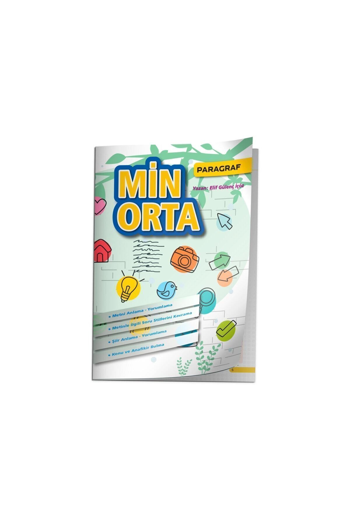 min orta paragraf