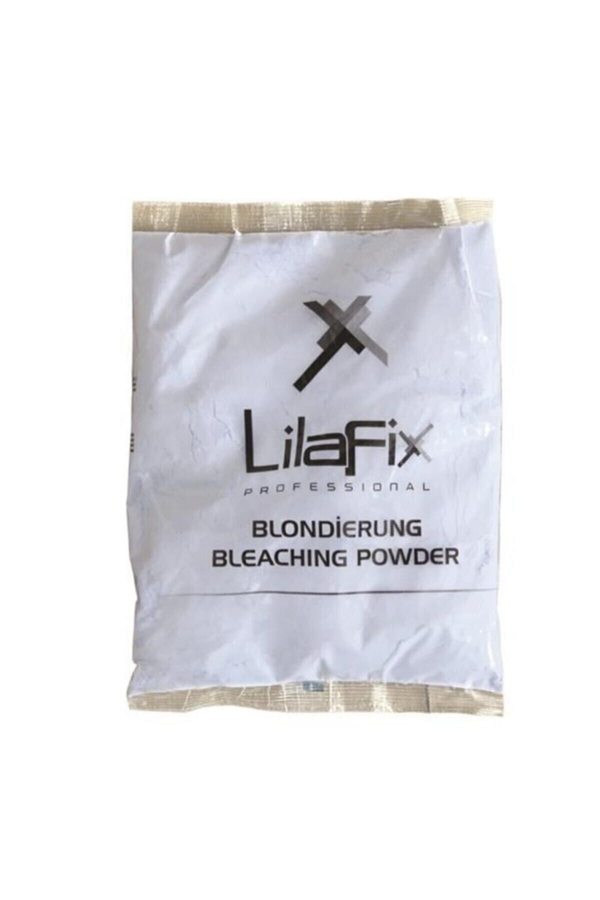 Lilafix 500 gr Beyaz Toz Açıçı Oryal Poşetli - Fiyatı, Yorumları