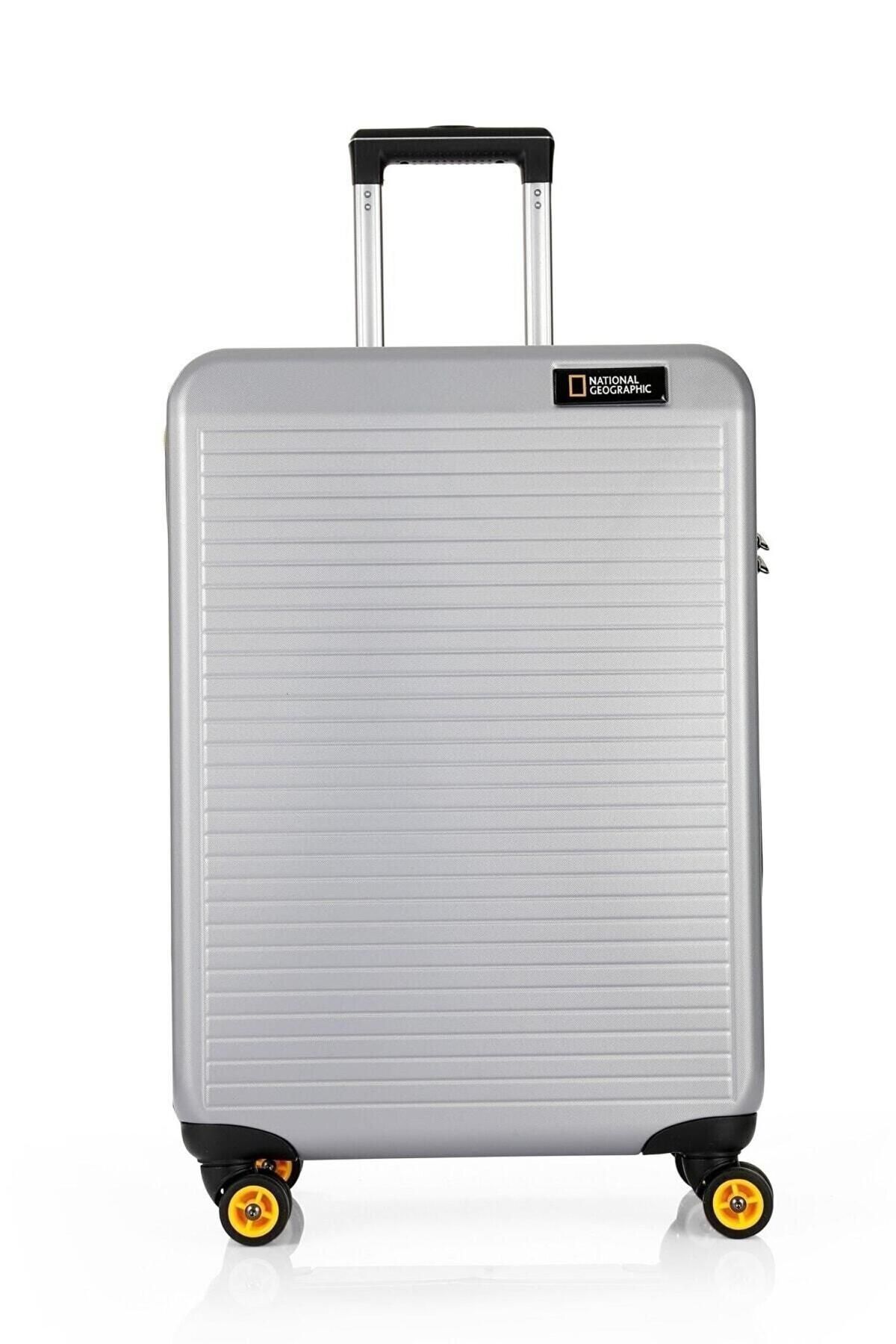 National Geographic  Natıonal Georgraphıc N-2002 Küçük Boy Valiz