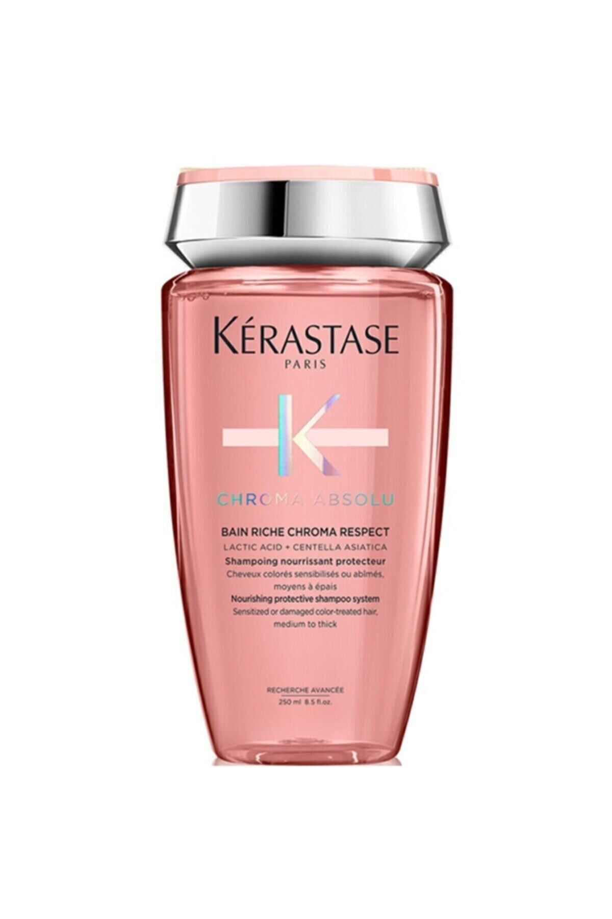 شامپو کراستاس kerastasetrusty169