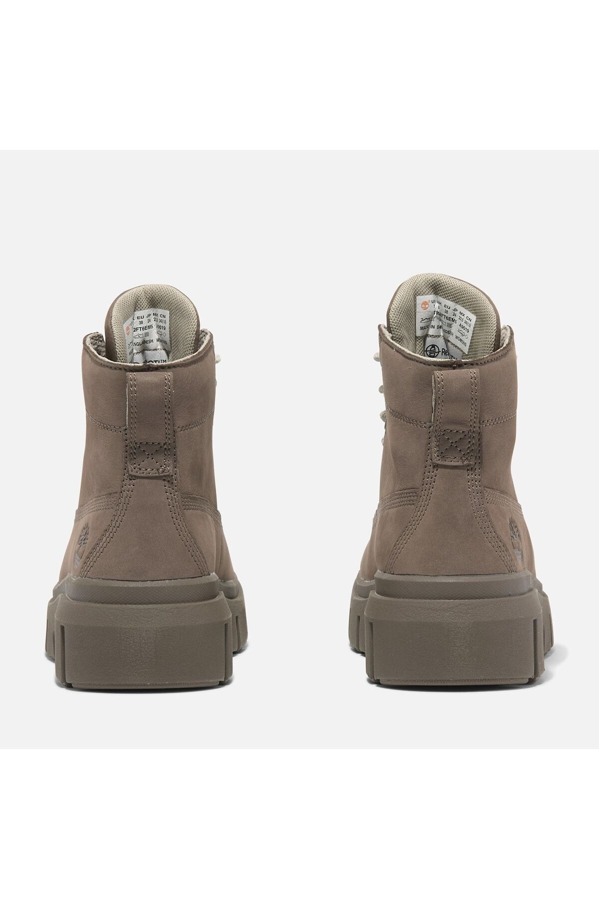 Timberland palladium discount