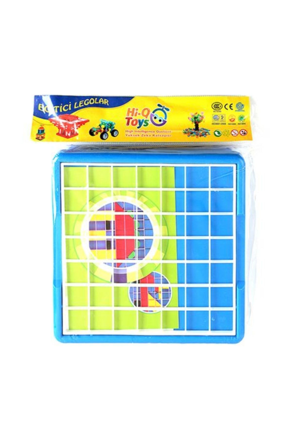 موزاییک (با کیف)