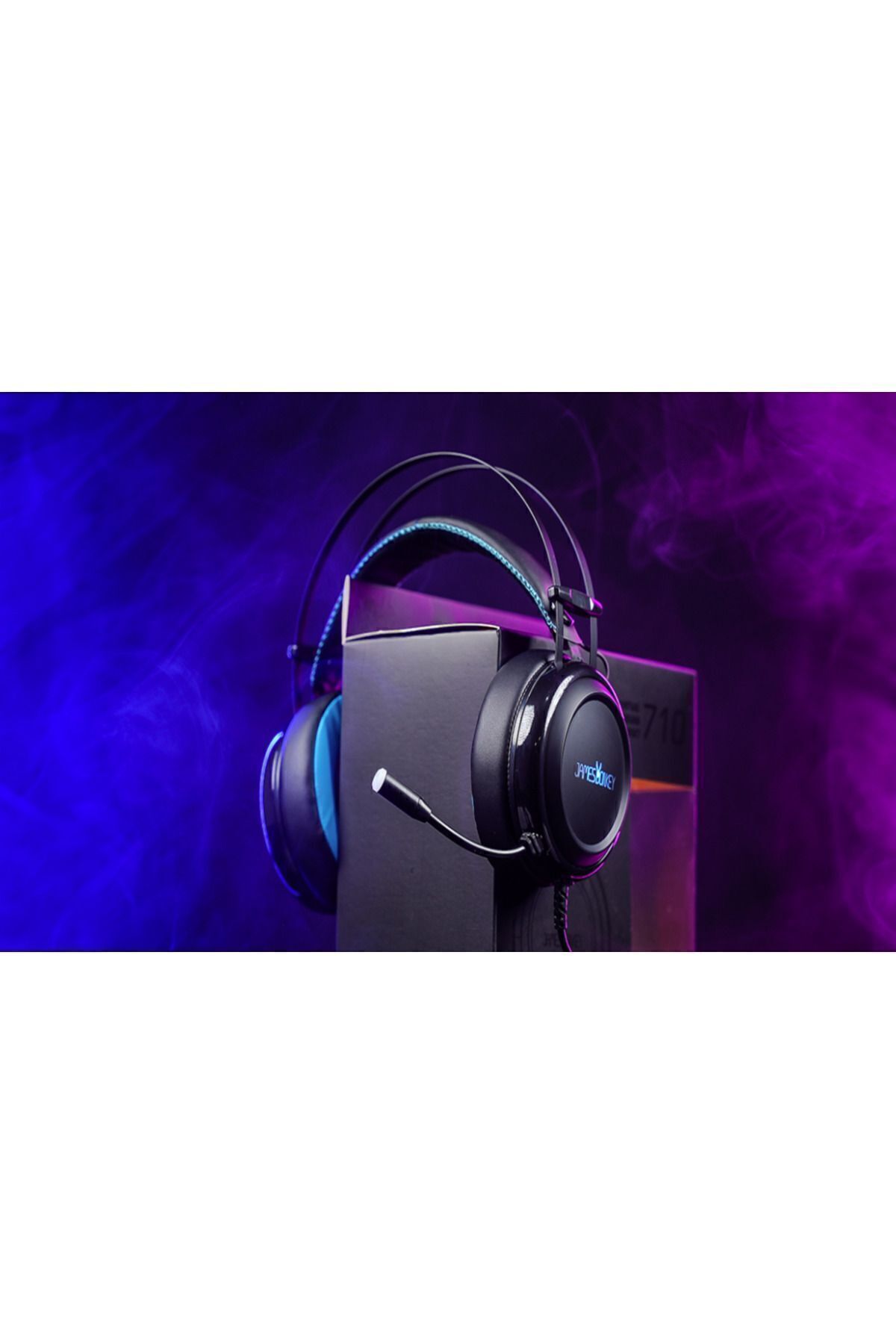 James Donkey JamesDonkey 710 7.1 Oyuncu Kulaklık.