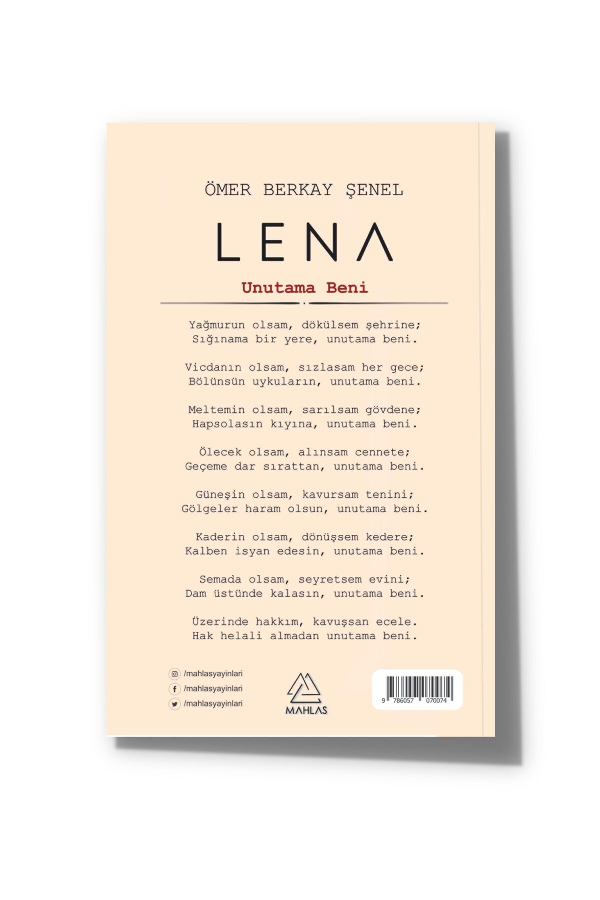 Lena 3