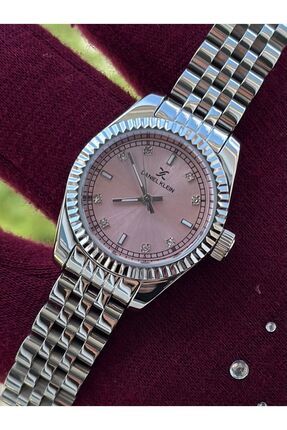 Daniel Klein KADIN KOL SAATİ