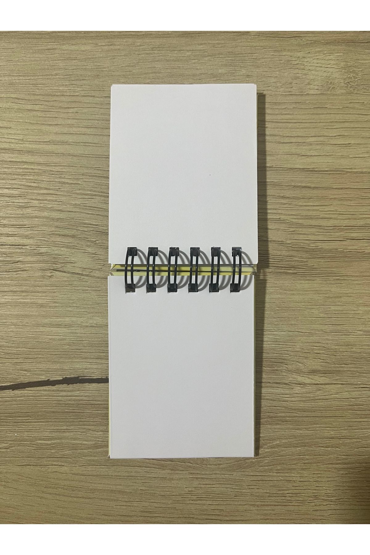 Cuppy Box-Sanrio Purin Mini 3D Print Cover Notepad 50 Sheets 2