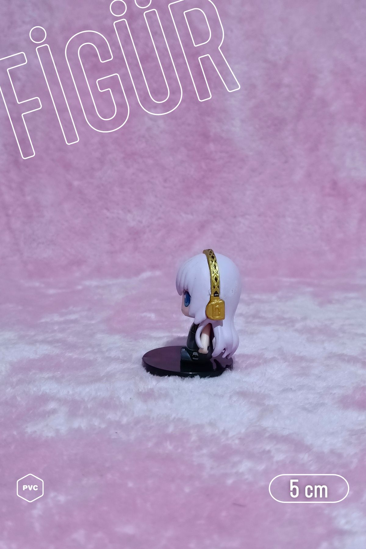 Tenda-Luka Vocaloid Figure 2