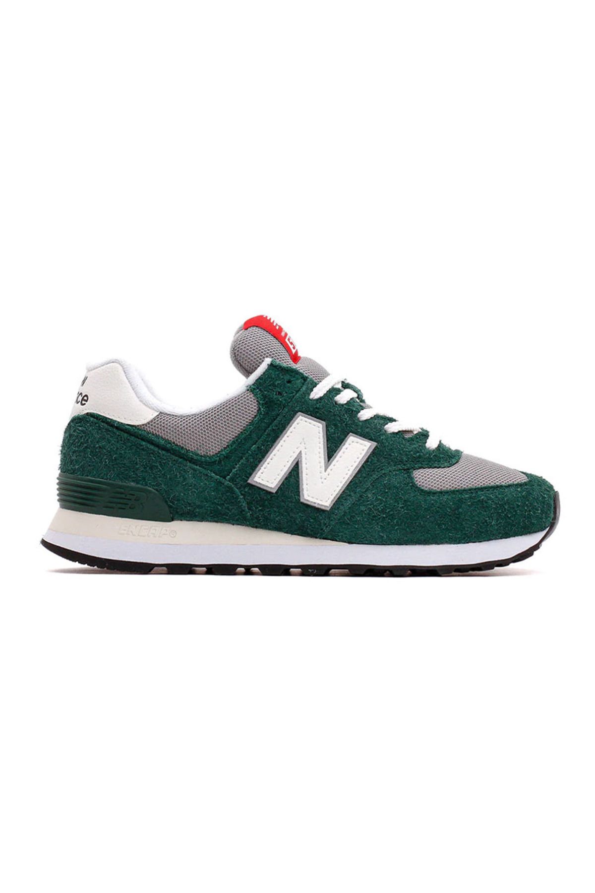 New Balance 10 U574BGH 3 574 NIGHTWATCH GREEN SNEAKER Fiyat Yorumlar Trendyol
