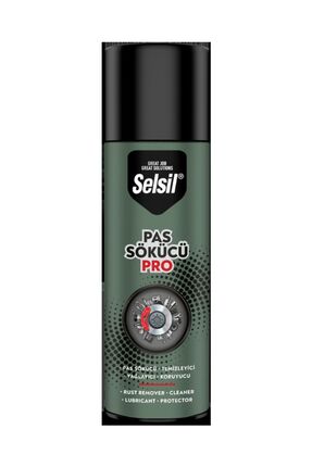 Genel Markalar PRO ÇOK AMAÇLI SPREY (All in One) 400ML Tekli Yağ